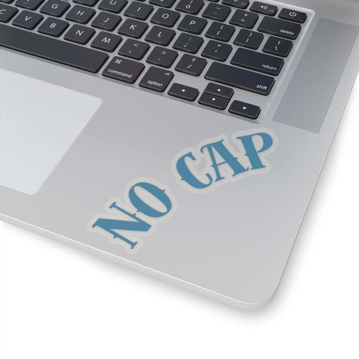 No CAP - Stickers