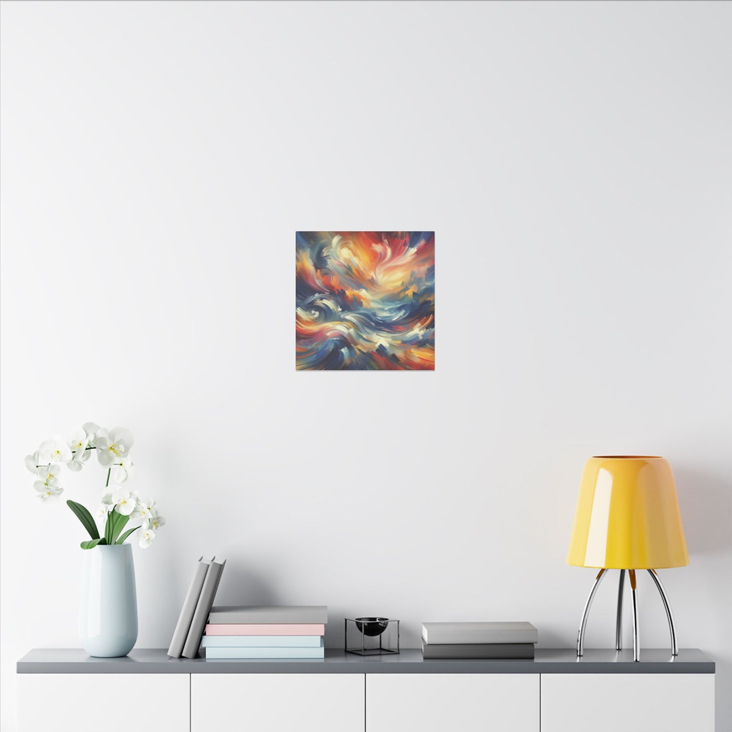 Calista - Canvas