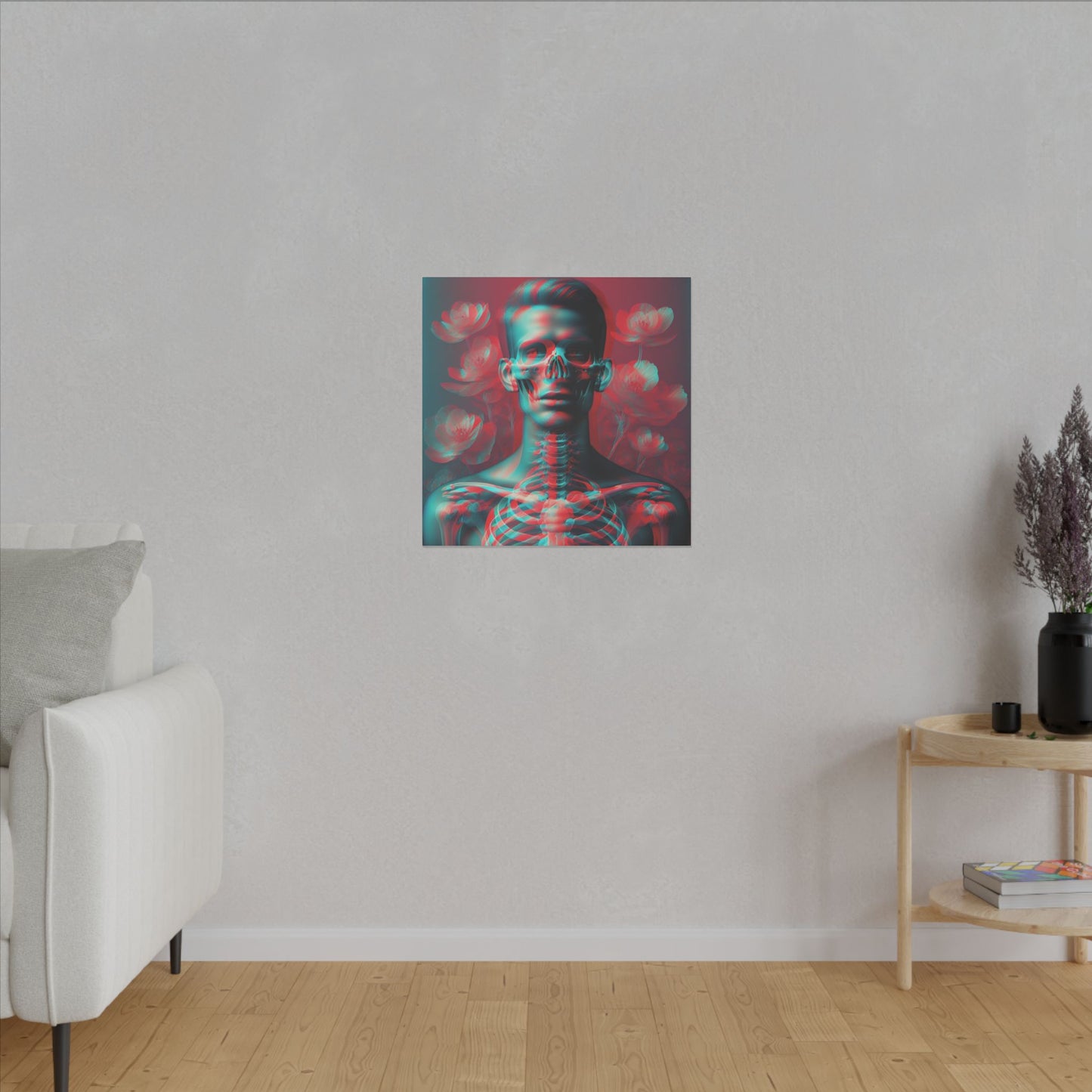 Skip Artz - Canvas