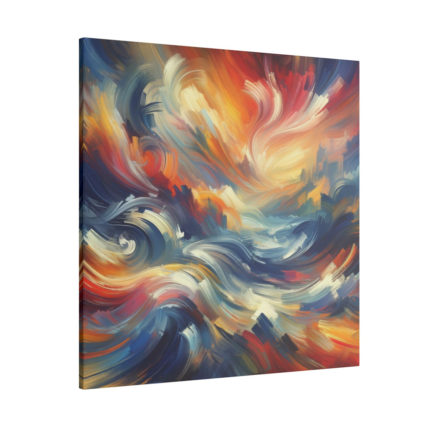 Calista - Canvas