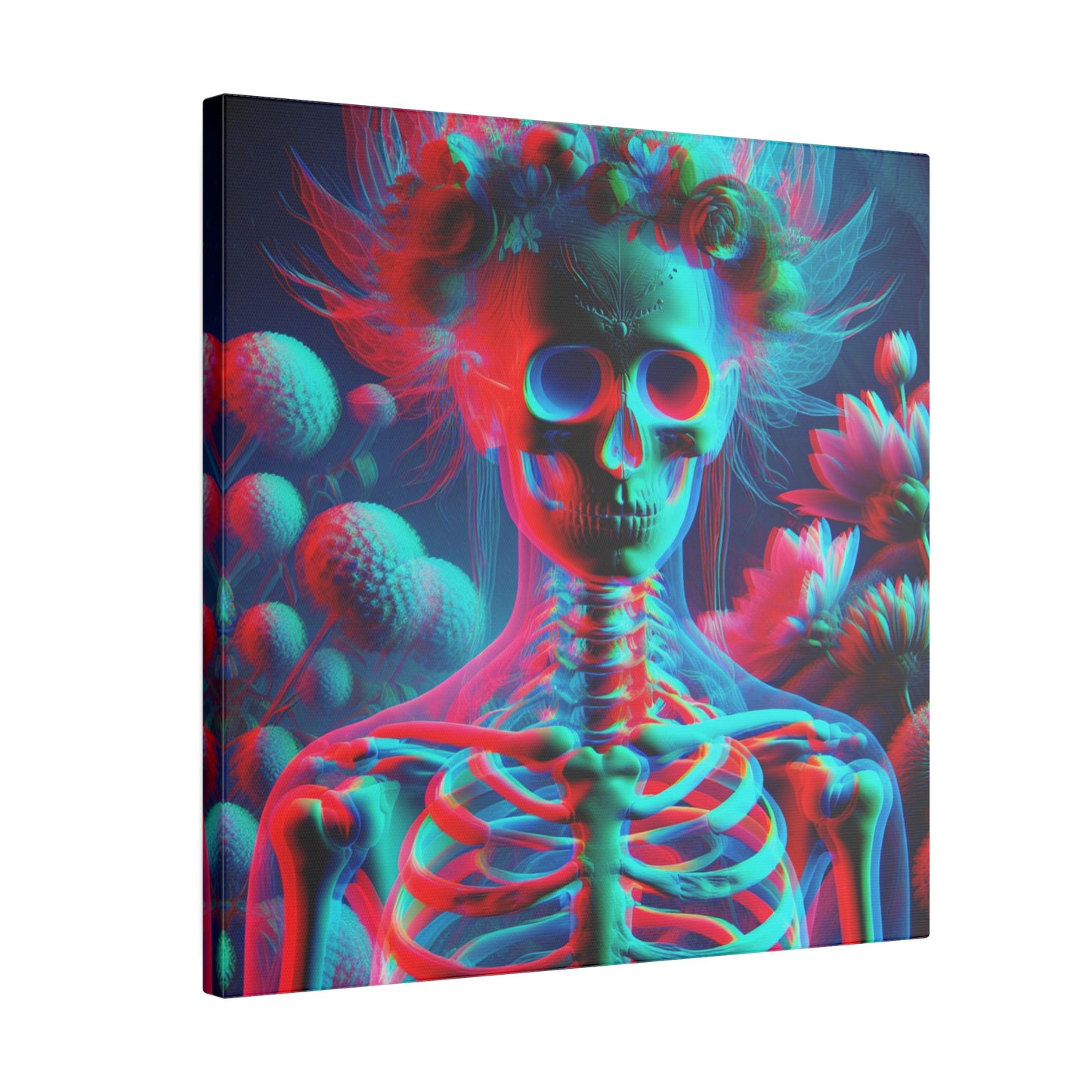 Nova Blake - Canvas