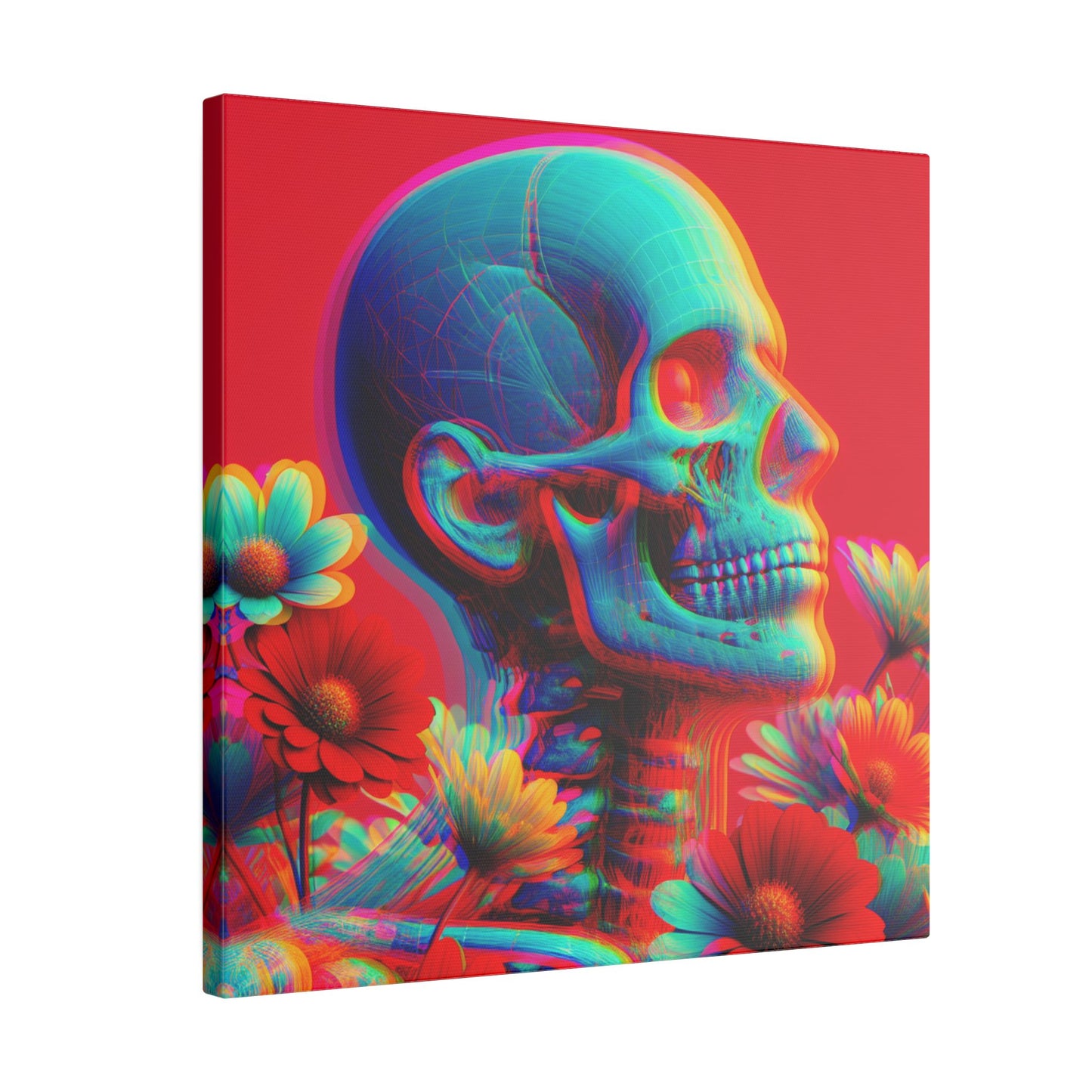 Luminoso - Canvas