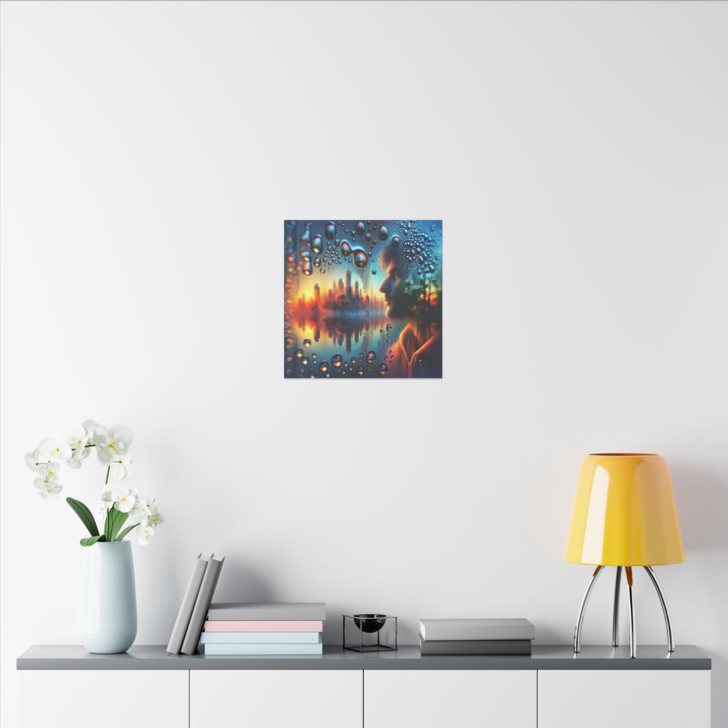 Aeryn Voss - Canvas