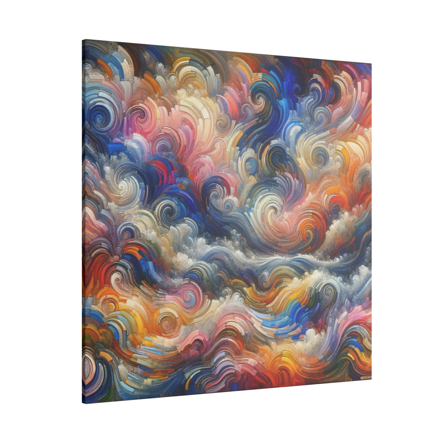 Celeste Marenford - Canvas