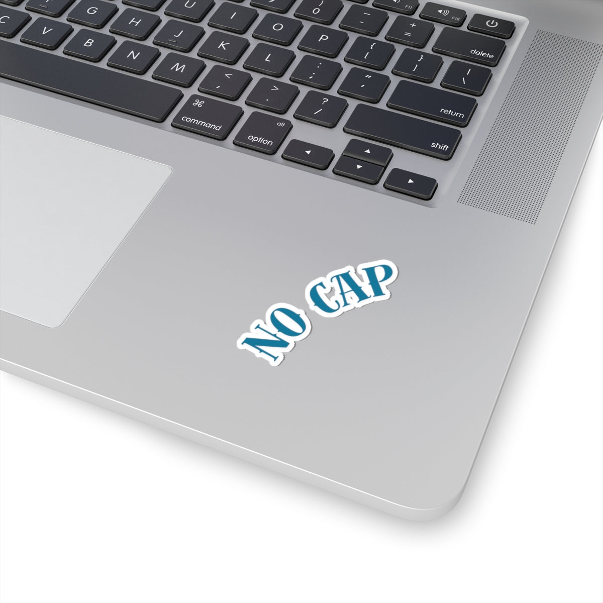 No CAP - Stickers