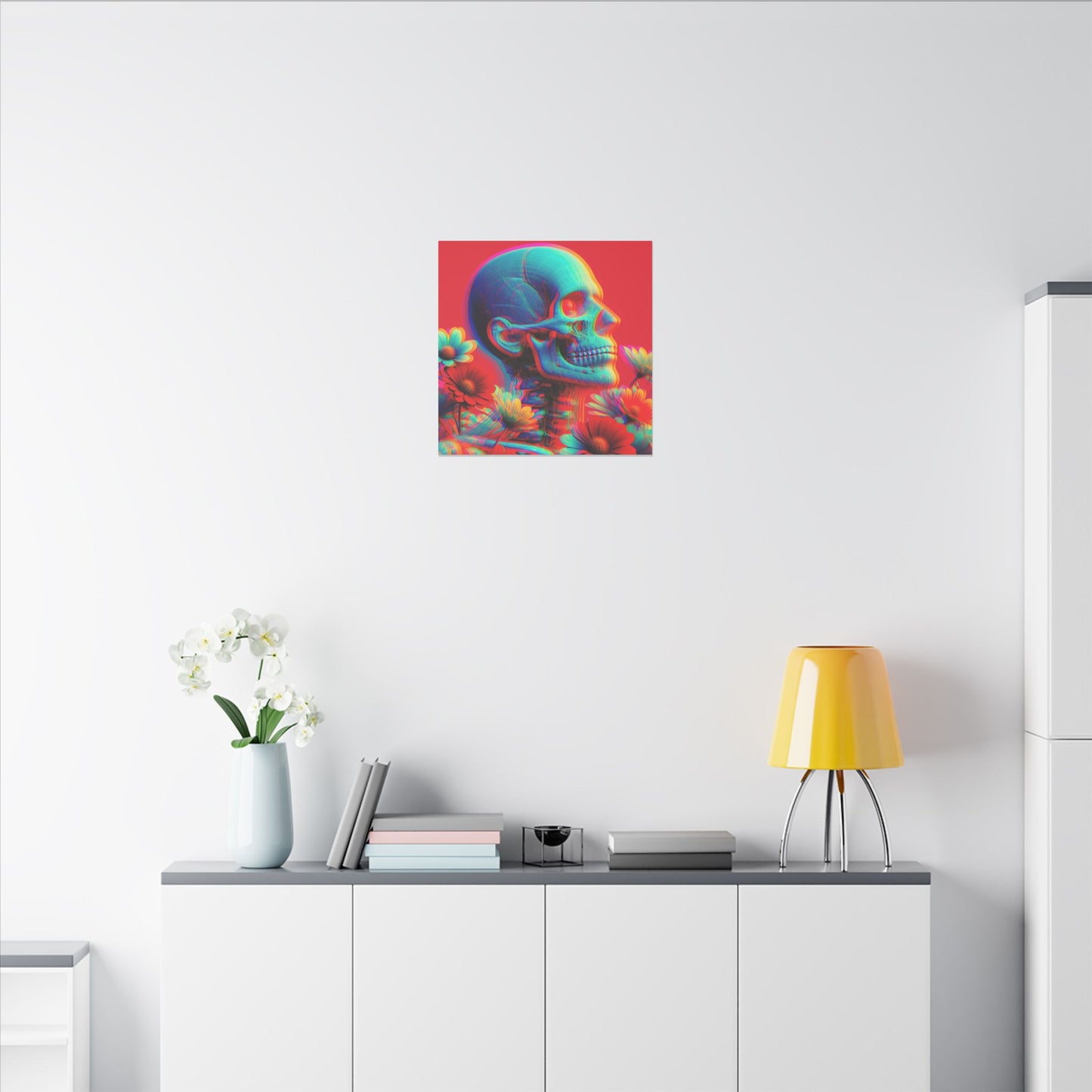 Luminoso - Canvas