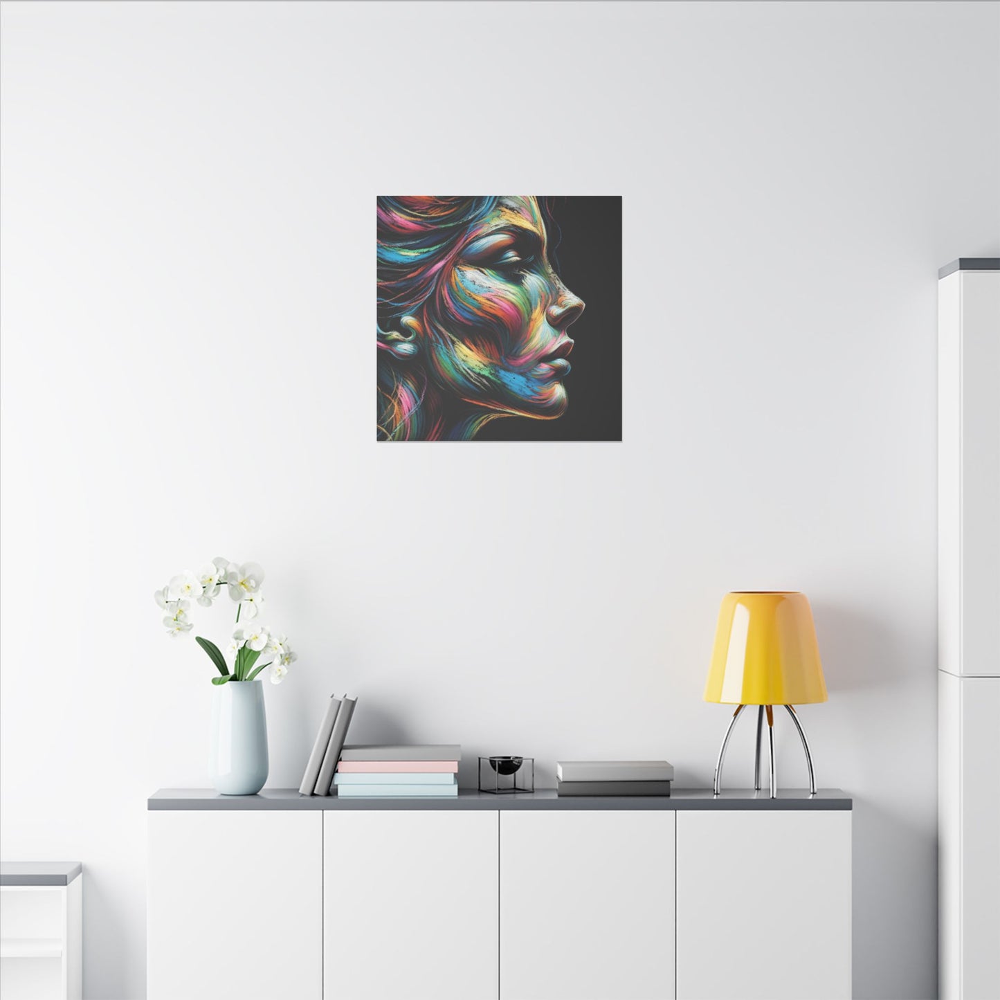 Lena Vossington - Canvas