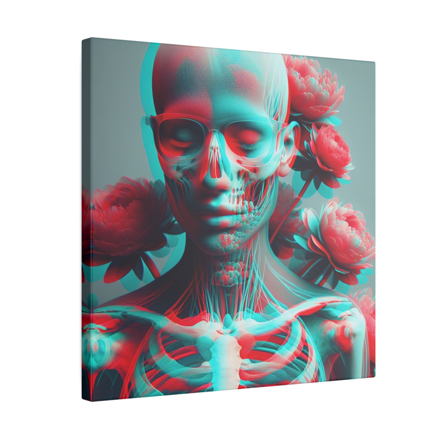Blink - Canvas