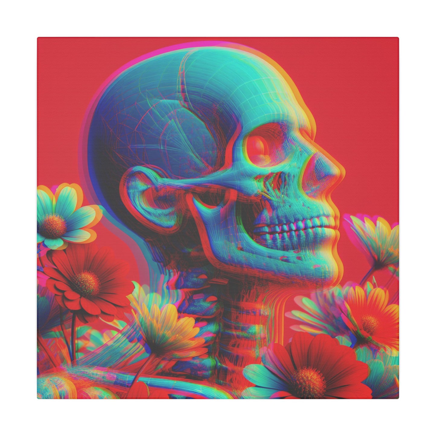 Luminoso - Canvas