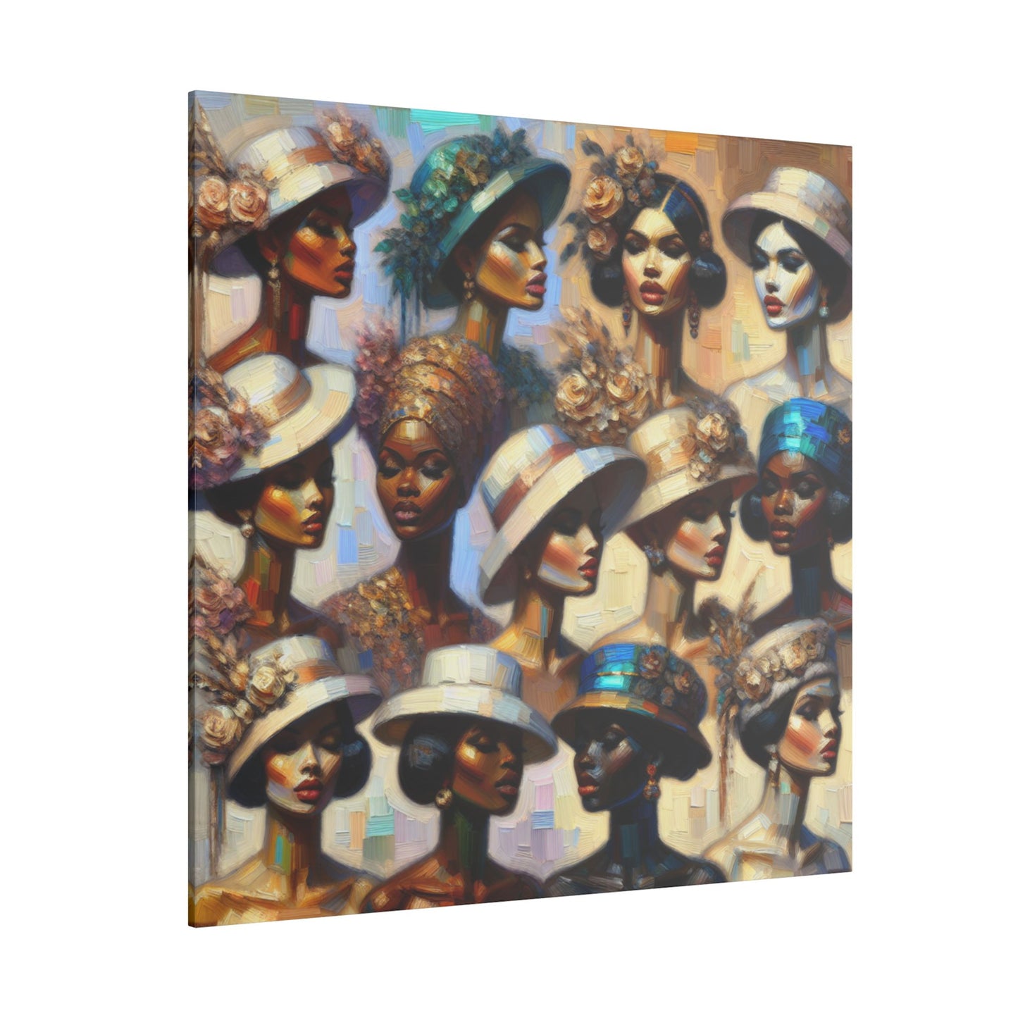 Ambrose - Canvas