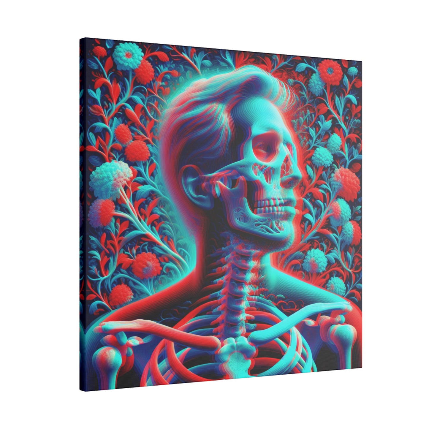 Vivo - Canvas