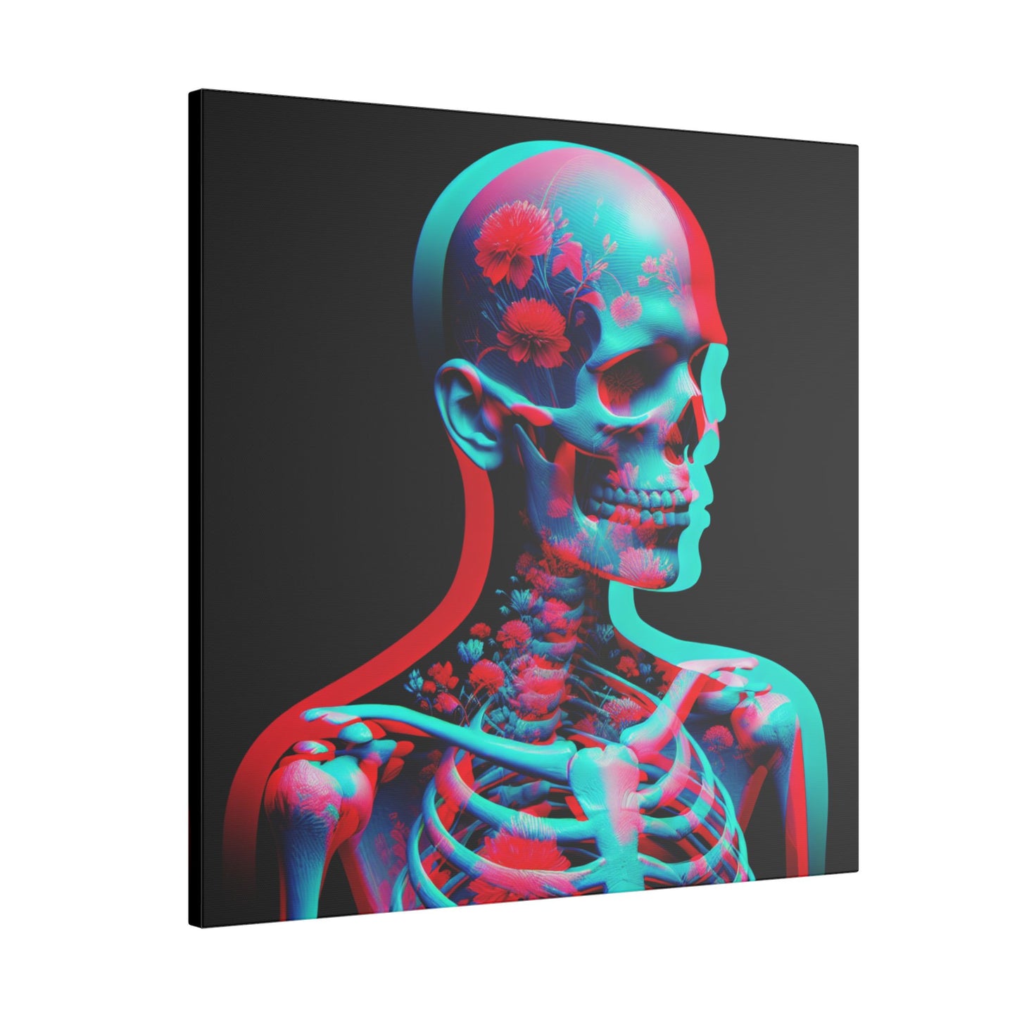 Tyler Sage - Canvas