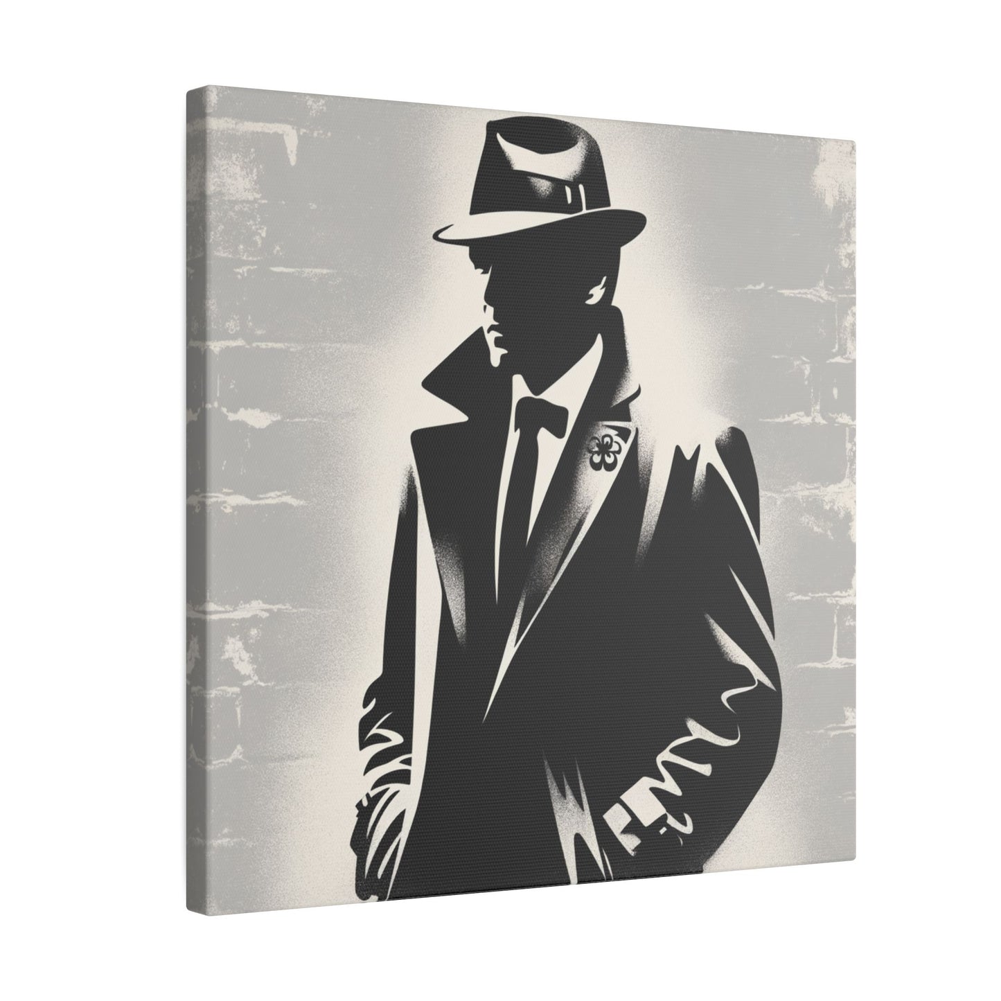 Corwinshaw - Canvas
