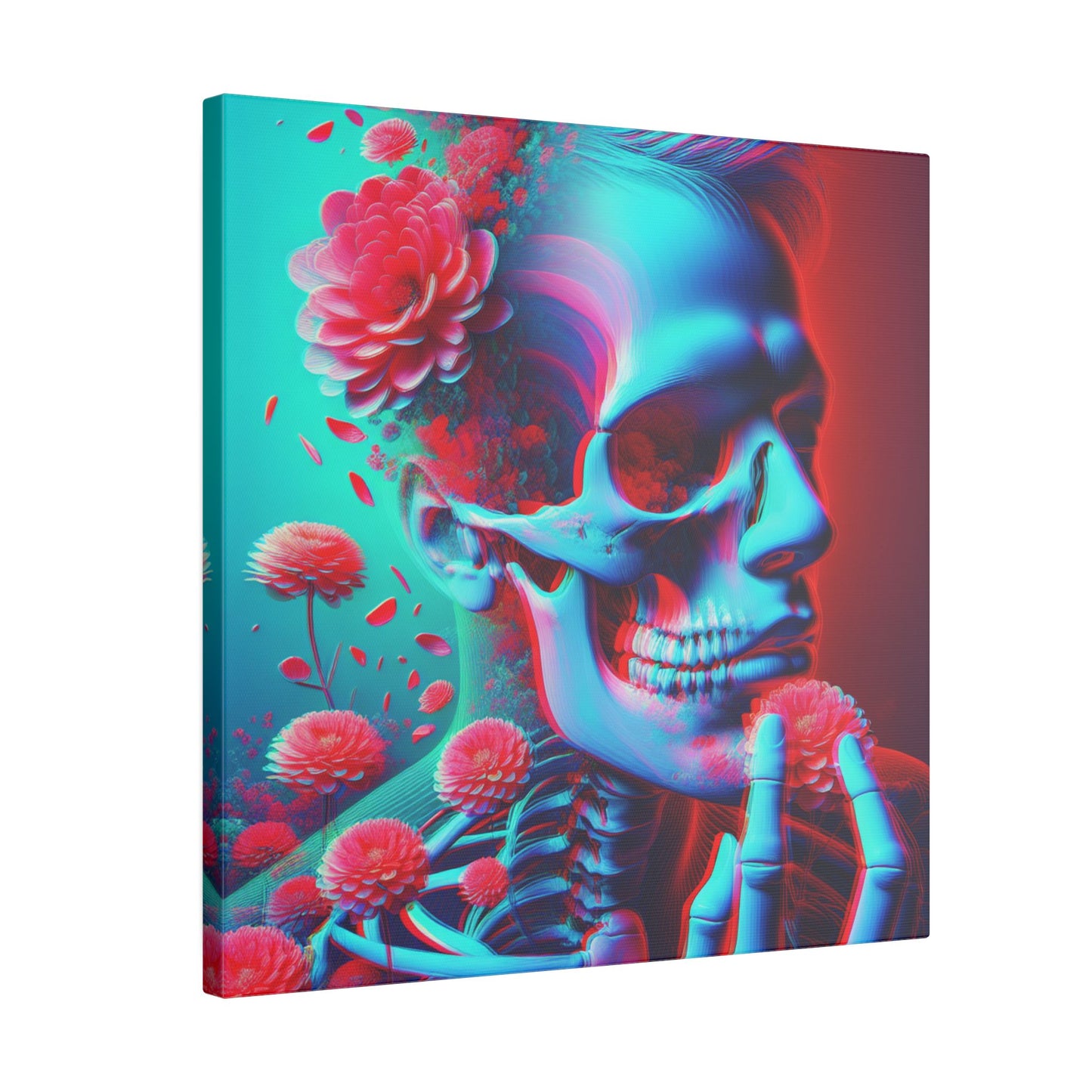 Vance - Canvas