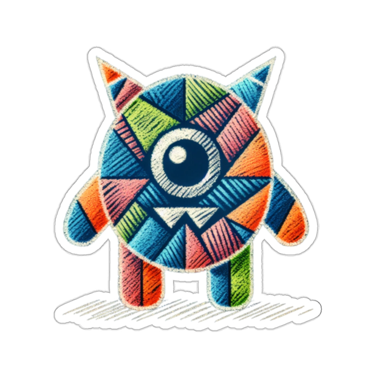 Creations - Stickers