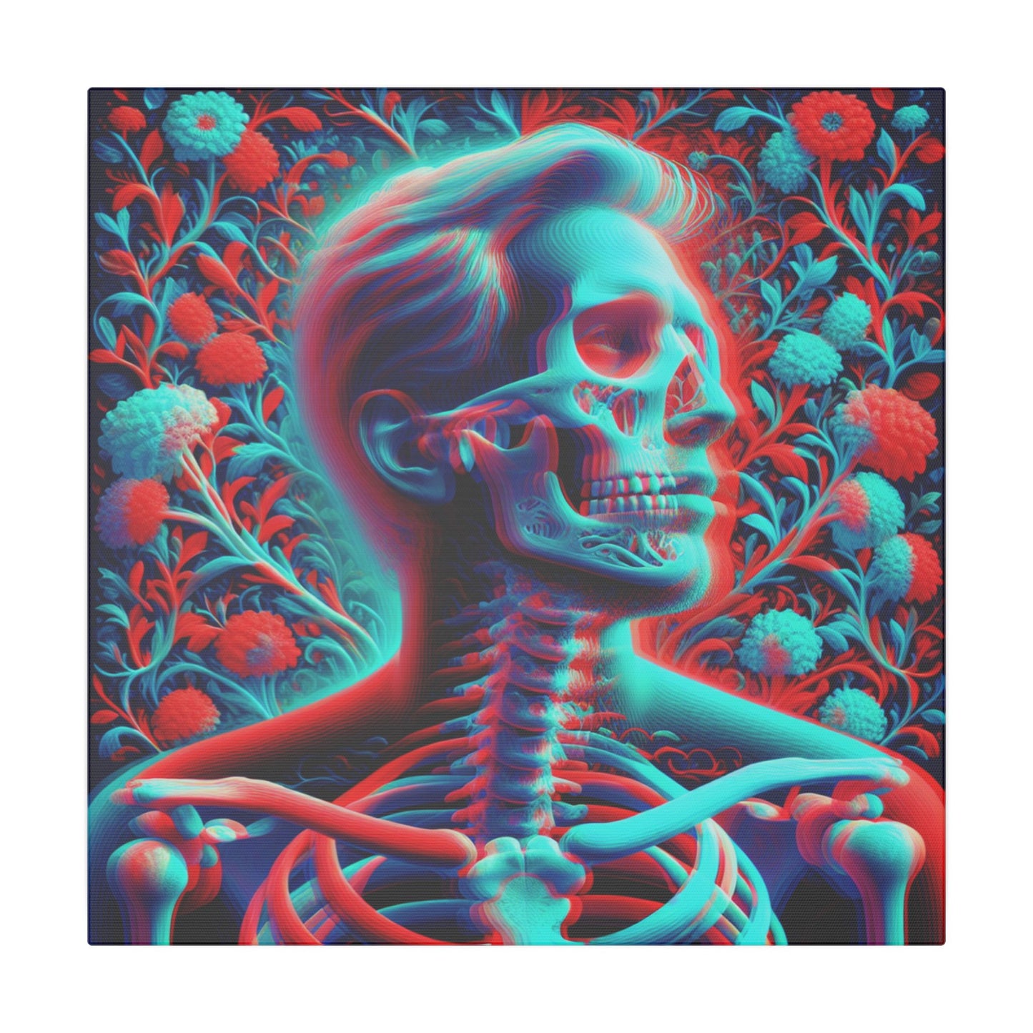 Vivo - Canvas