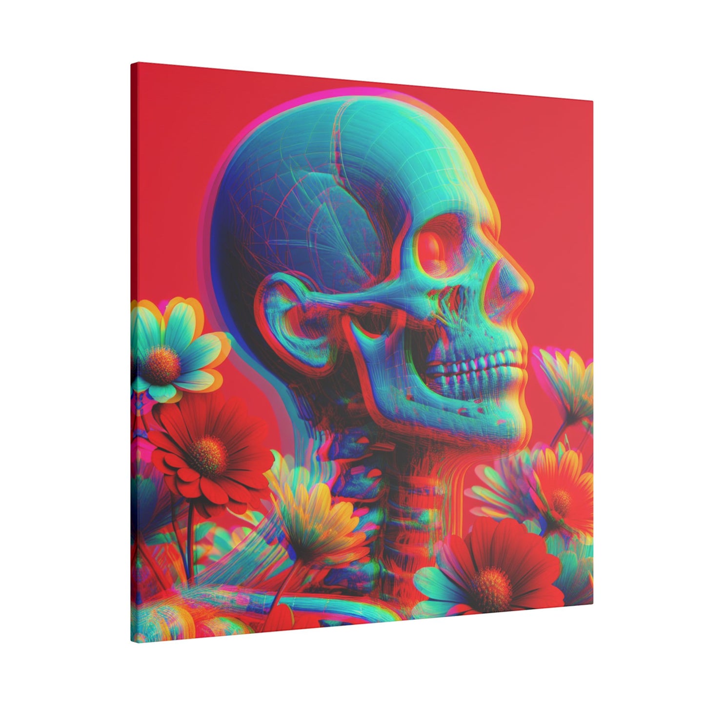 Luminoso - Canvas
