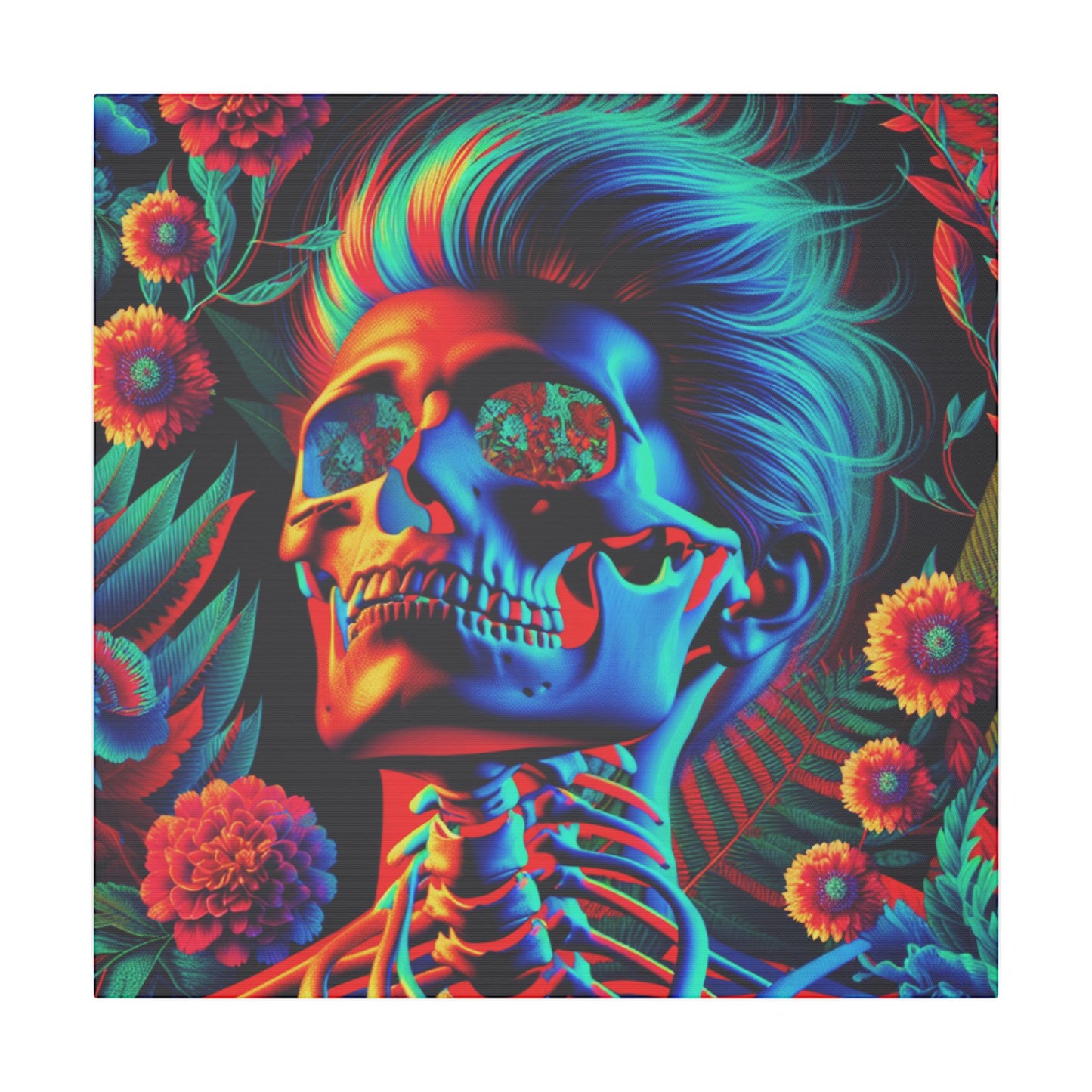 Rich - Canvas