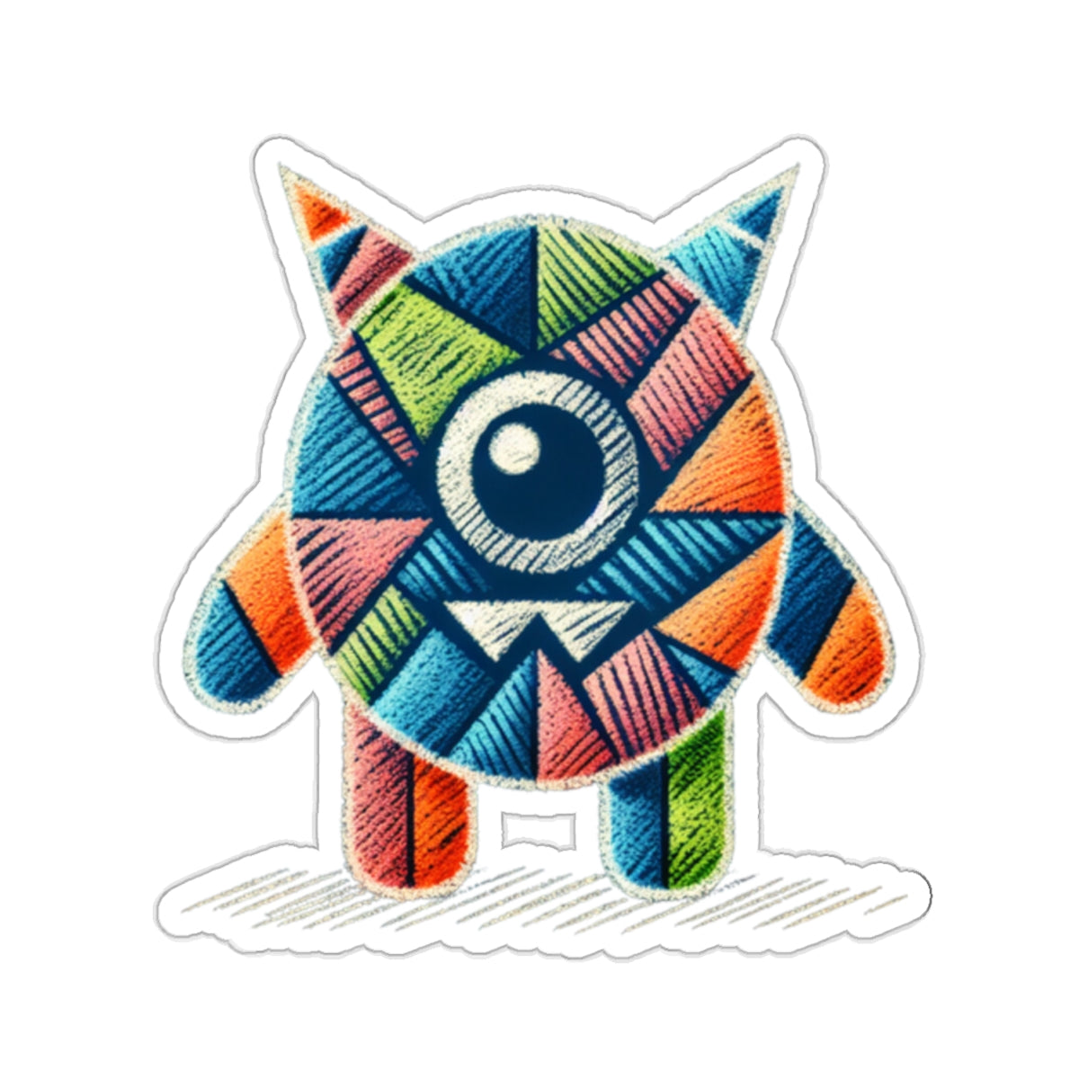 Creations - Stickers