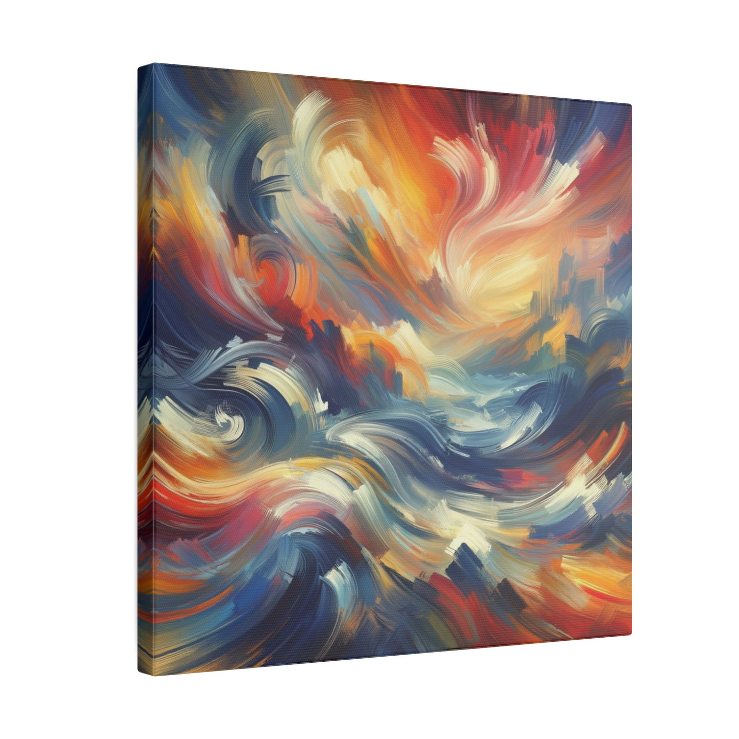 Calista - Canvas