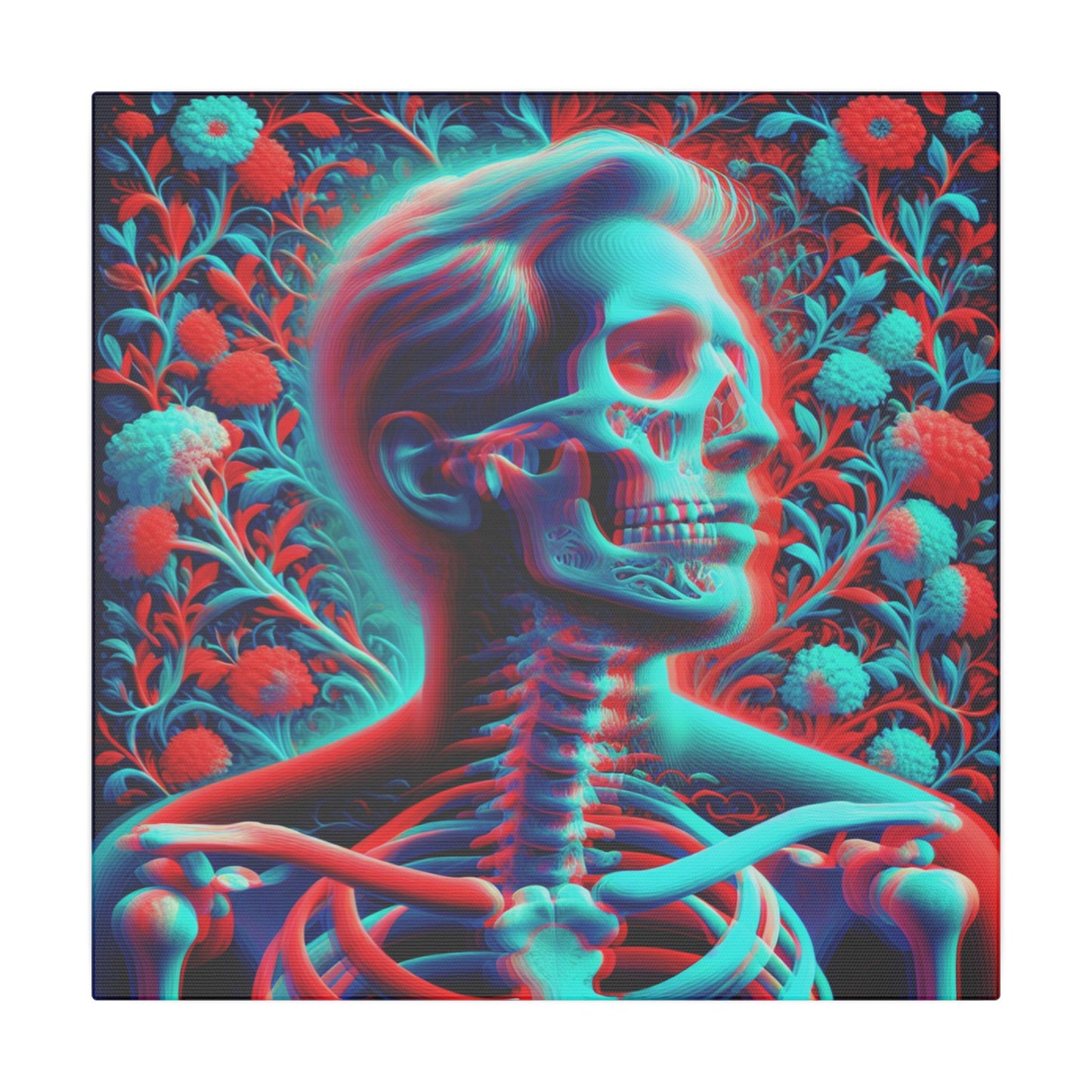 Vivo - Canvas