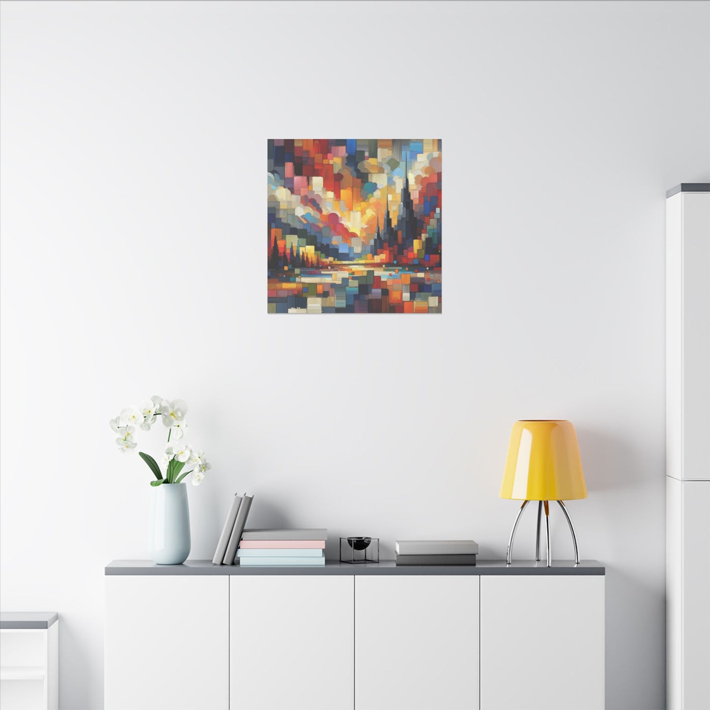 Cassian Virelli - Canvas