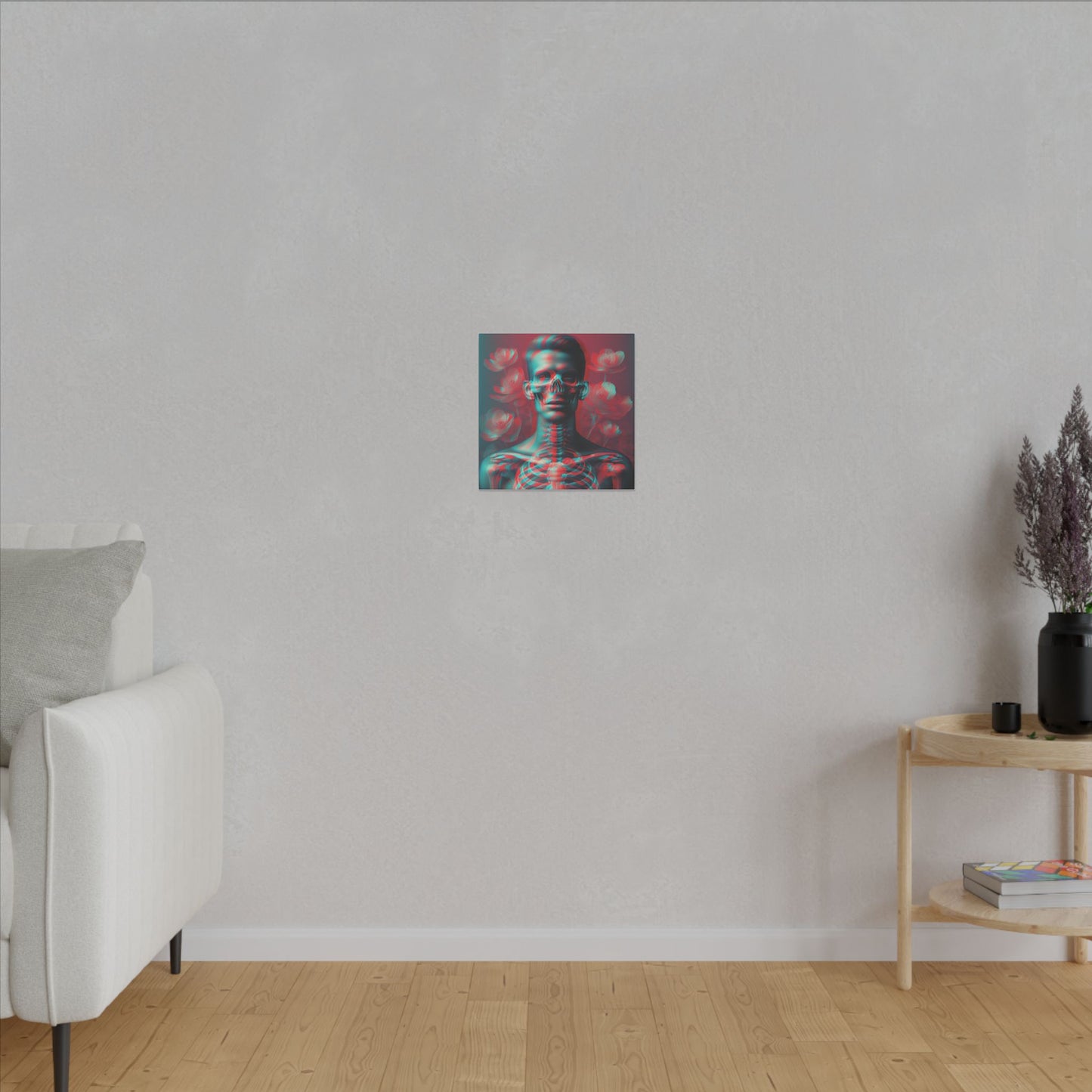 Skip Artz - Canvas