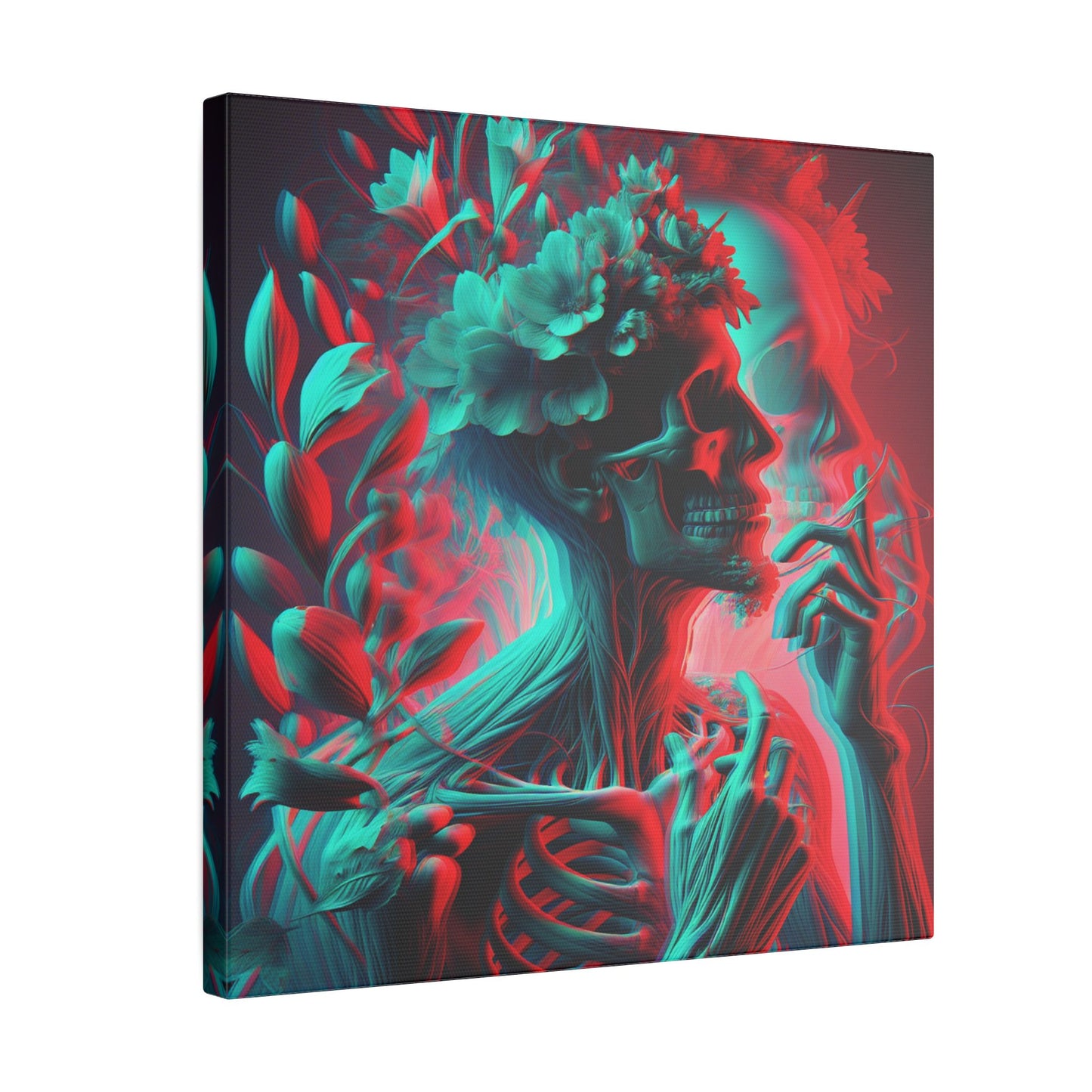 Vayne - Canvas