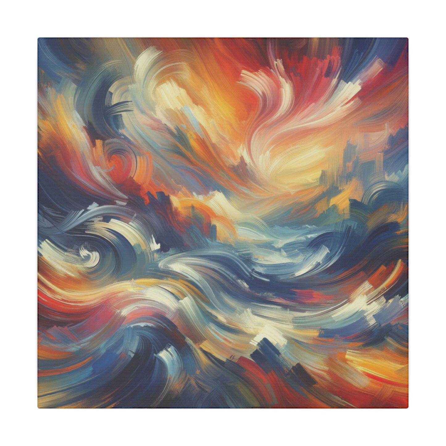 Calista - Canvas