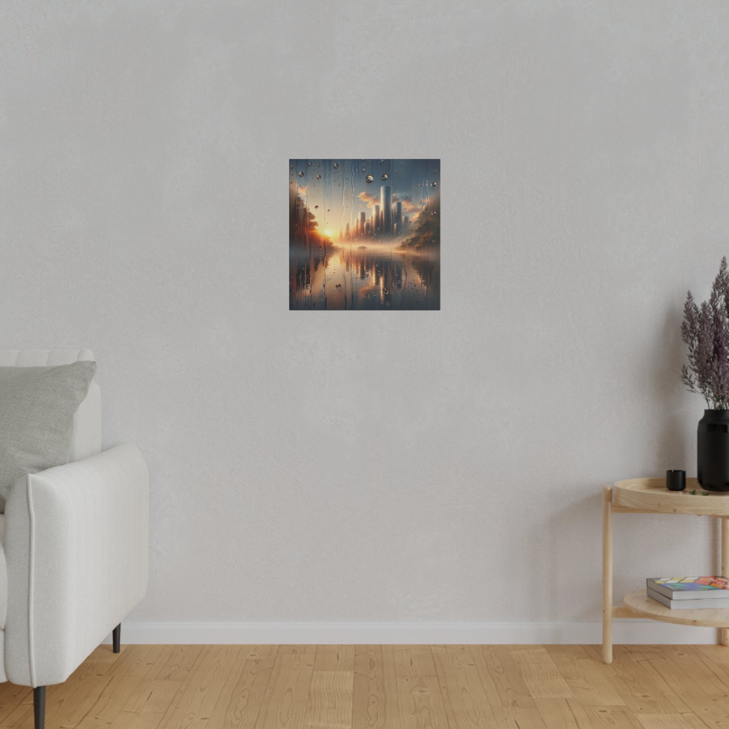 Reverie - Canvas