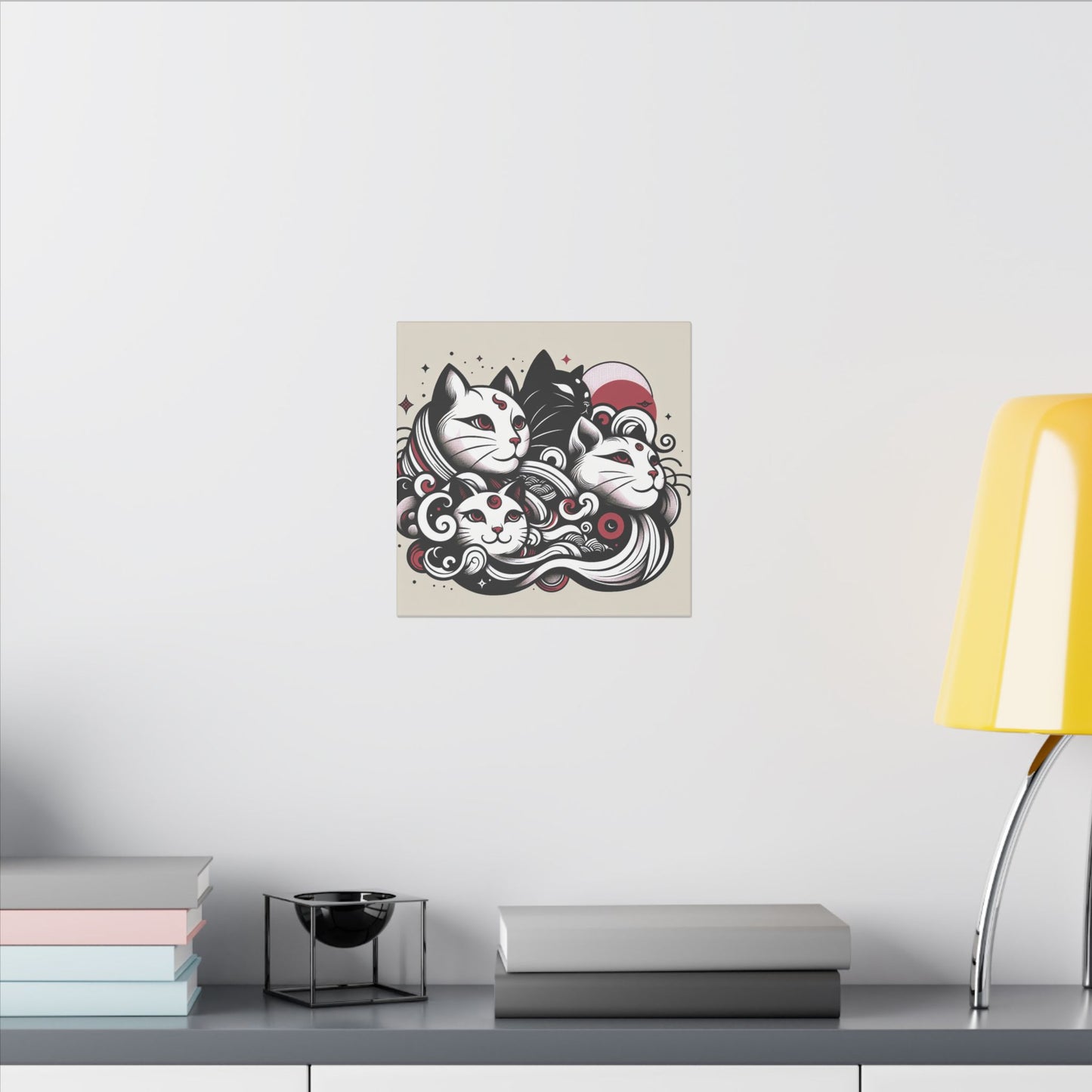 Fiagro - Canvas