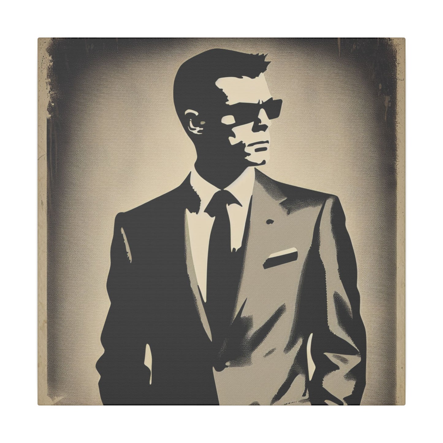 Easton - Canvas