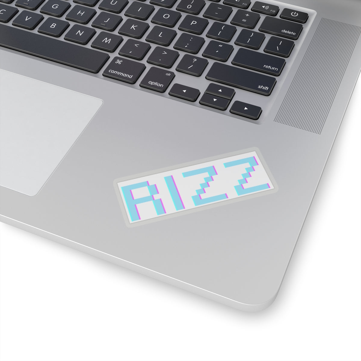 Rizz-II - Stickers