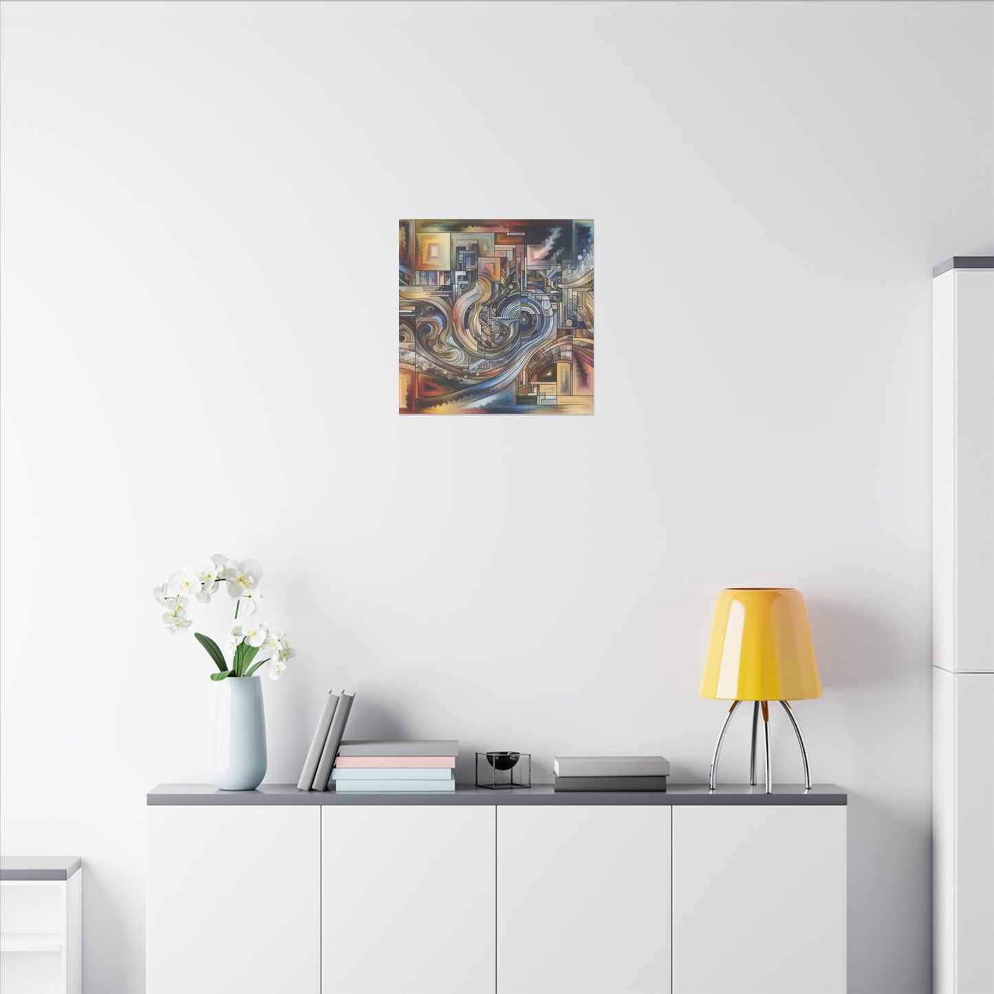 Giovanni Russo di Fiorentino - Canvas