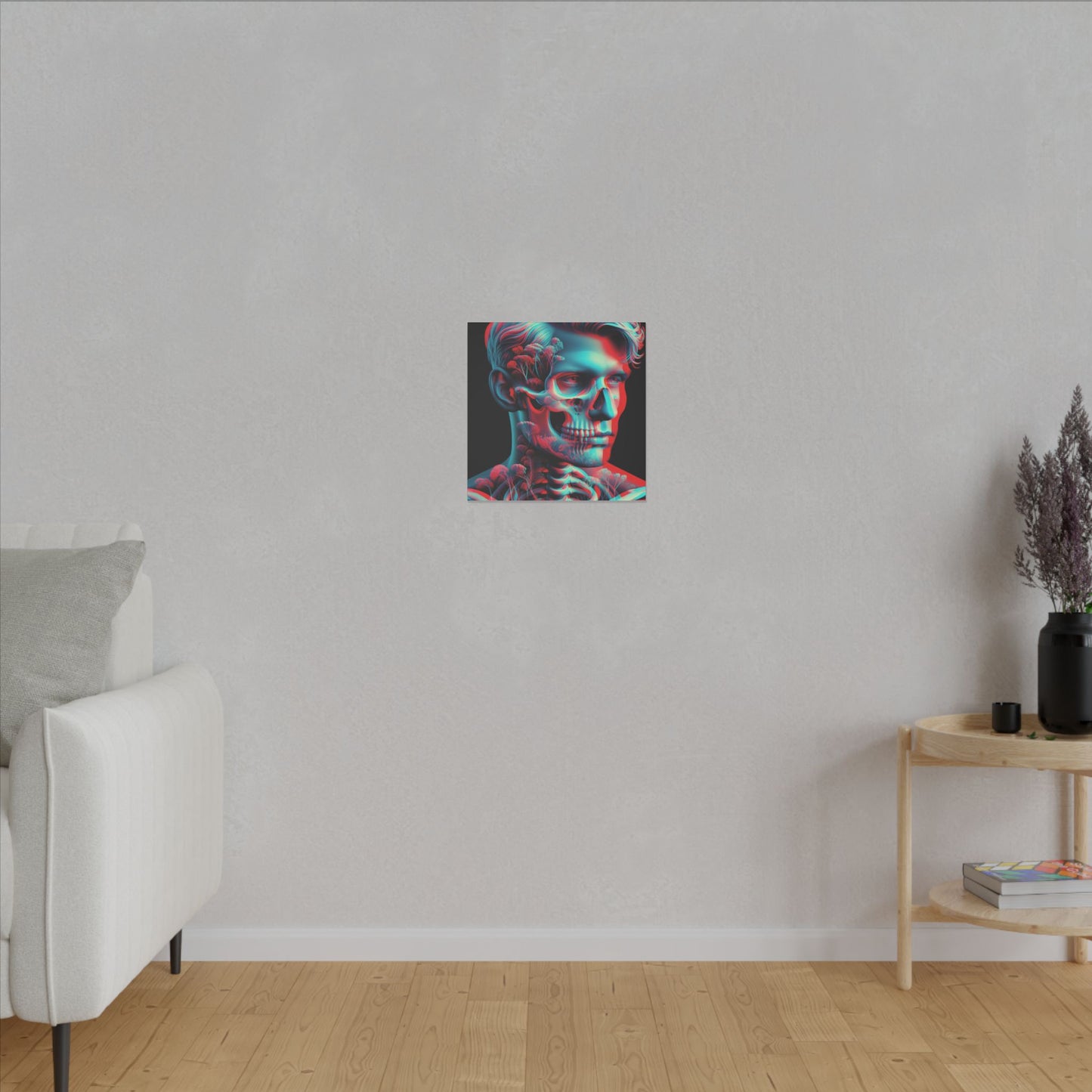 Lexi Waters - Canvas