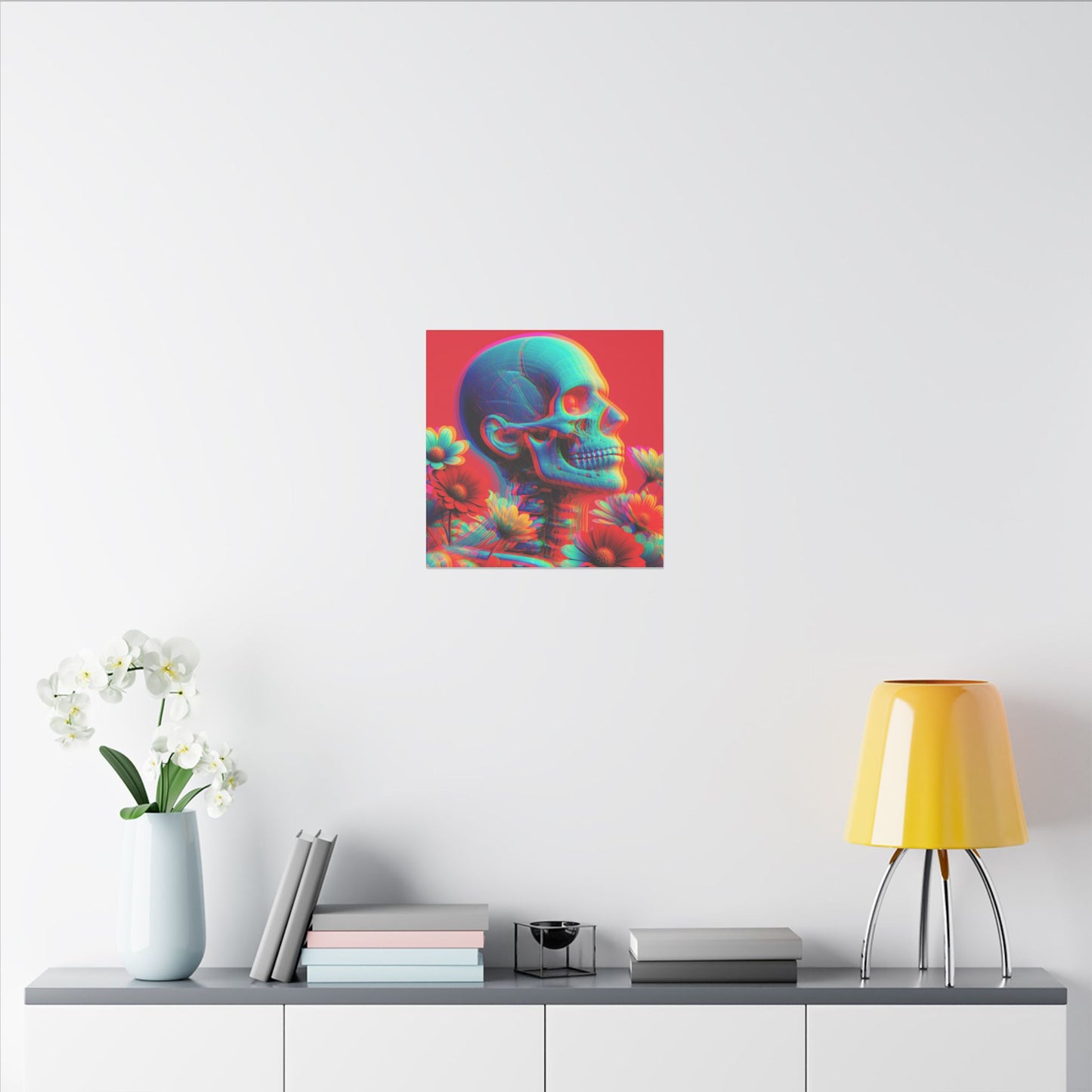 Luminoso - Canvas