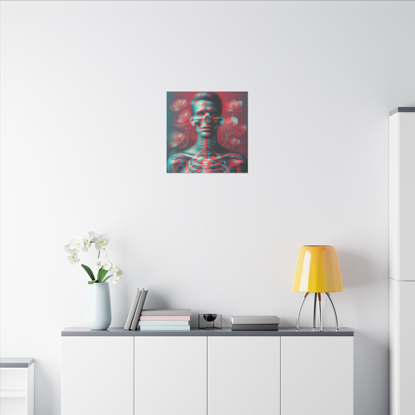 Skip Artz - Canvas