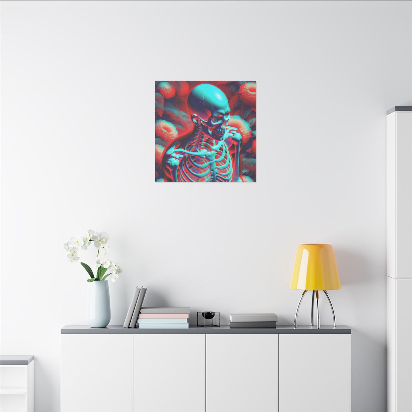 Arloe Vex - Canvas