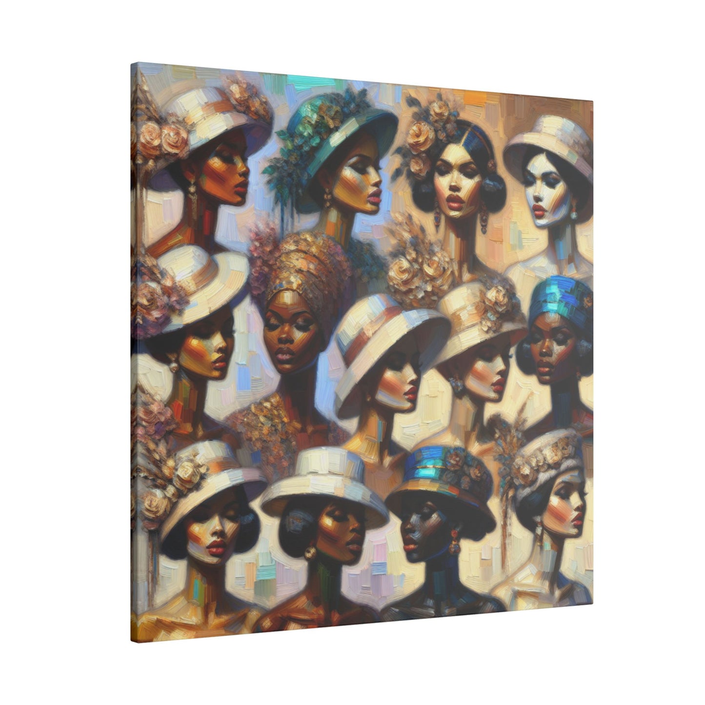 Ambrose - Canvas