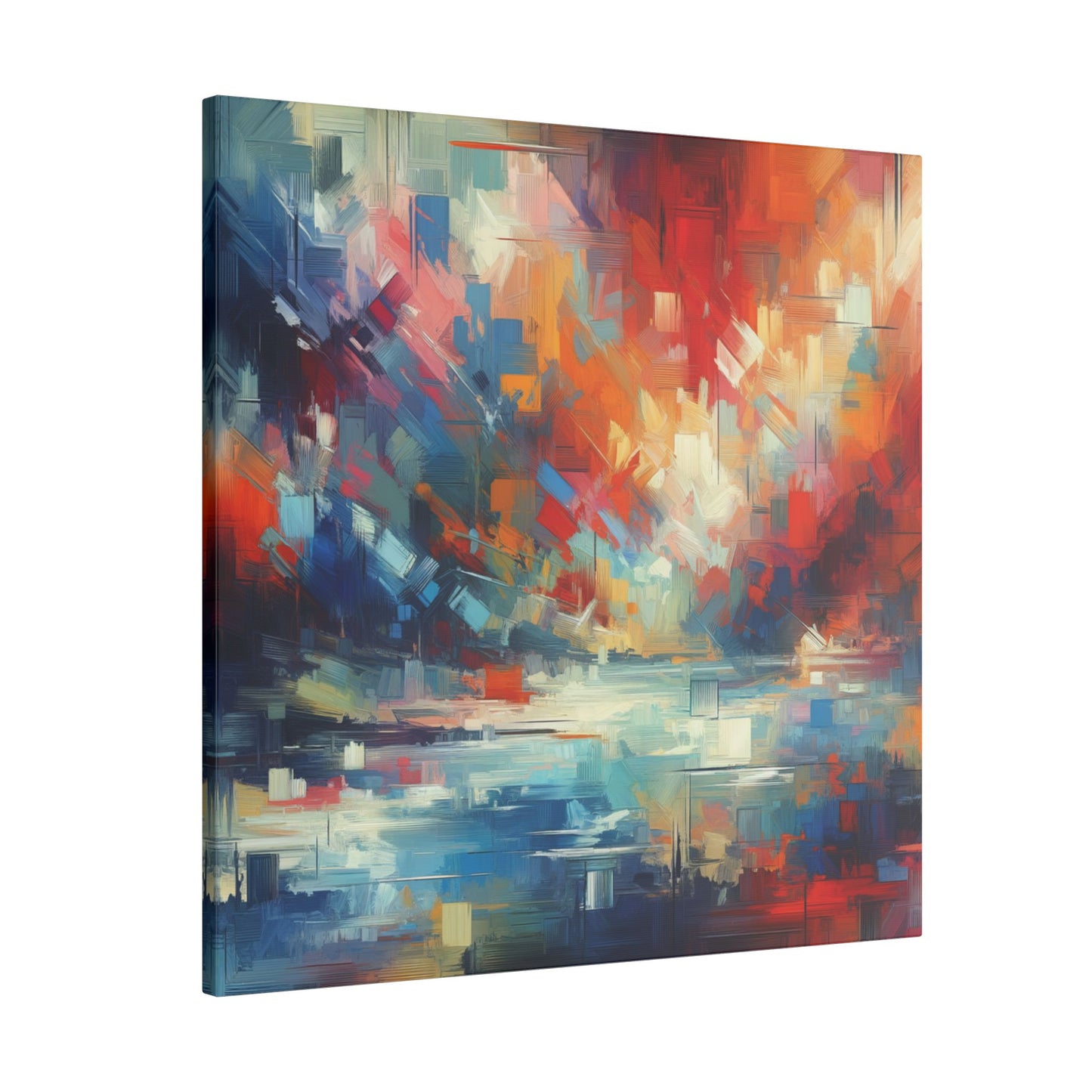 Snapshot - Canvas