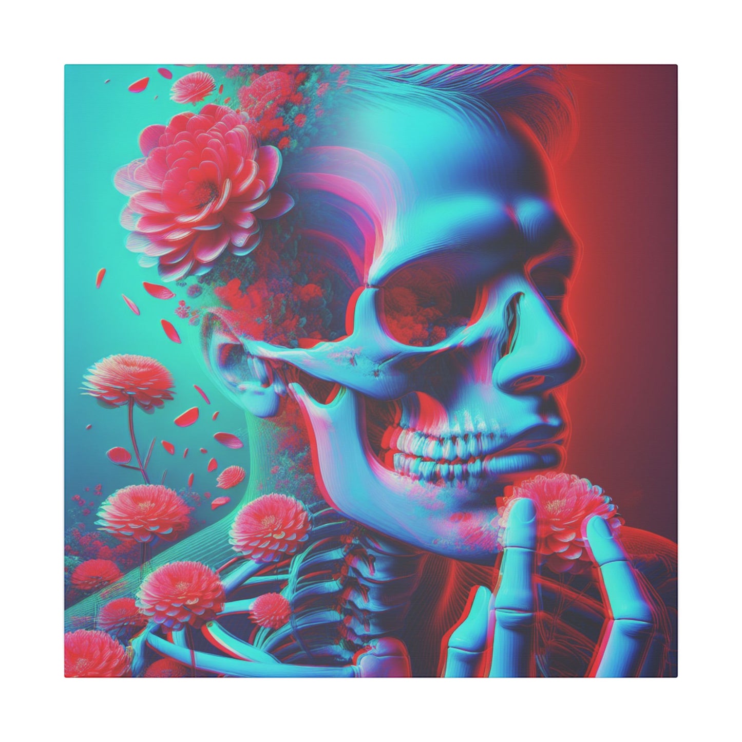 Vance - Canvas