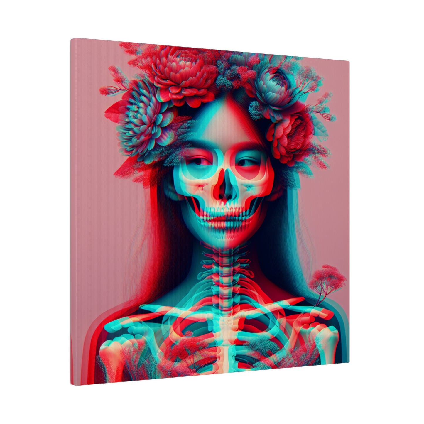 Leo Voss - Canvas