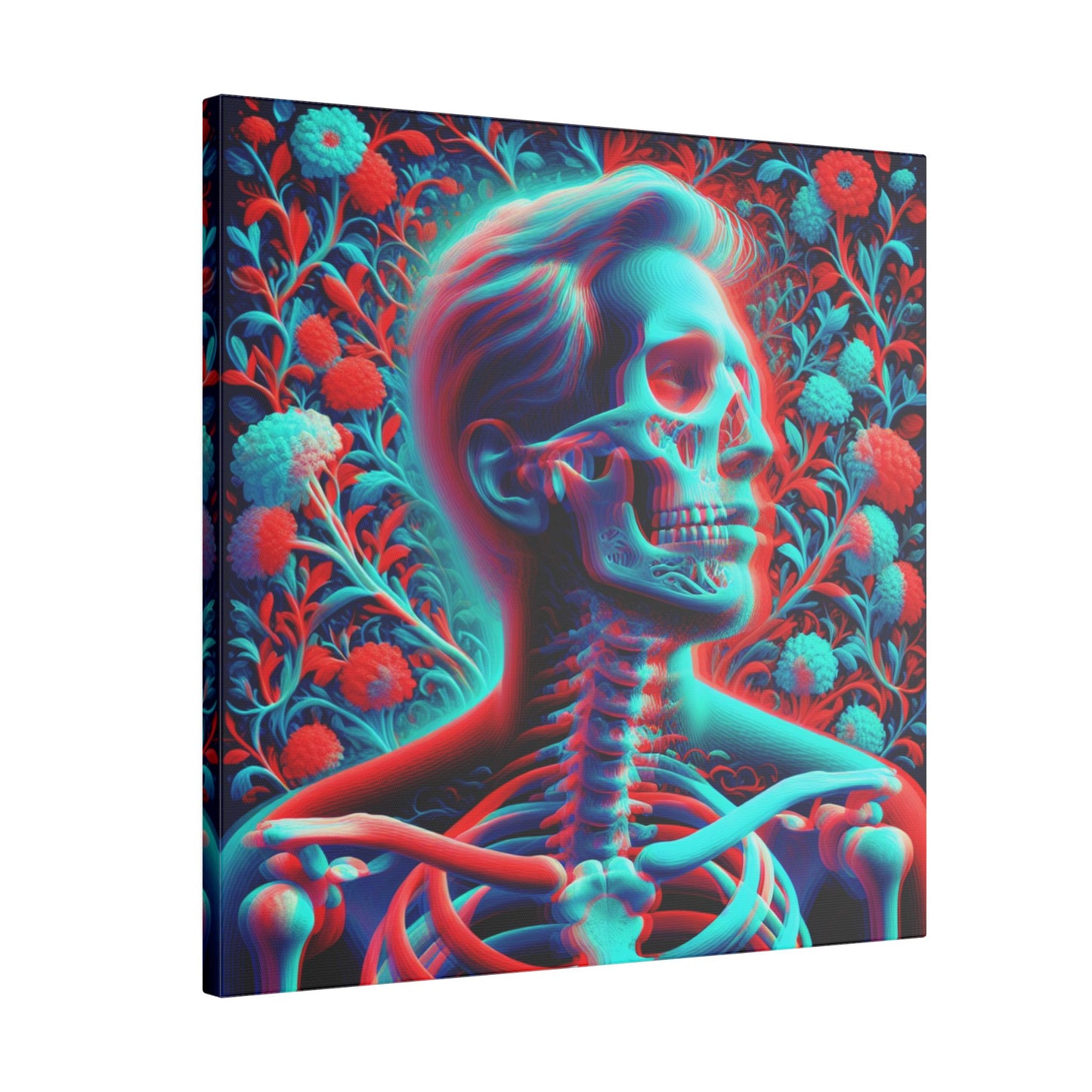 Vivo - Canvas