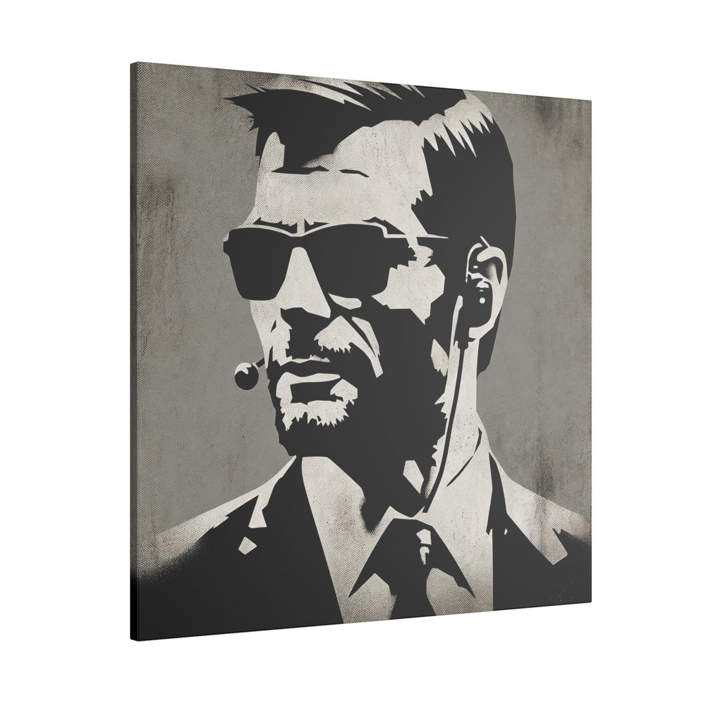 Alex Rhysford - Canvas