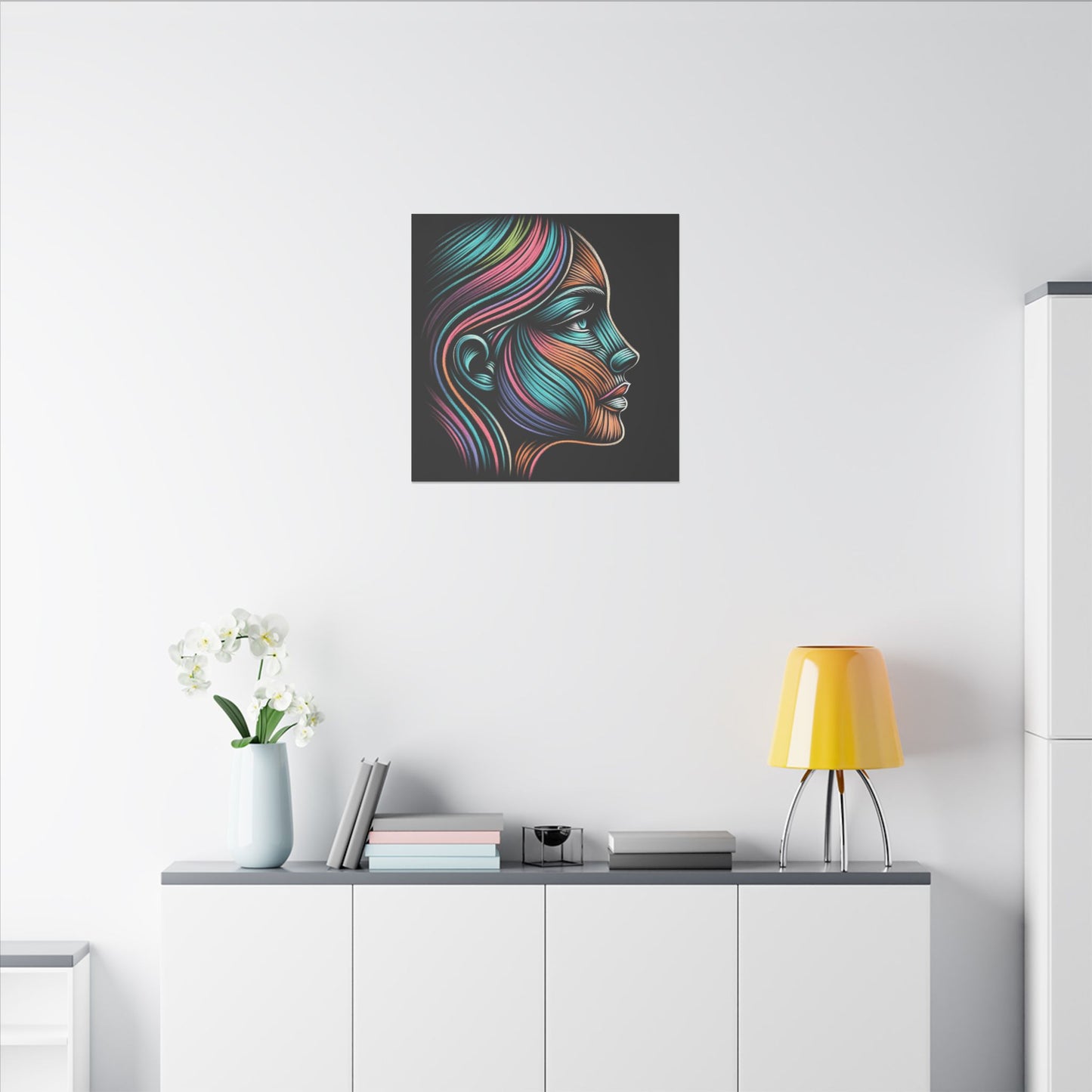 Elias Vandretti - Canvas