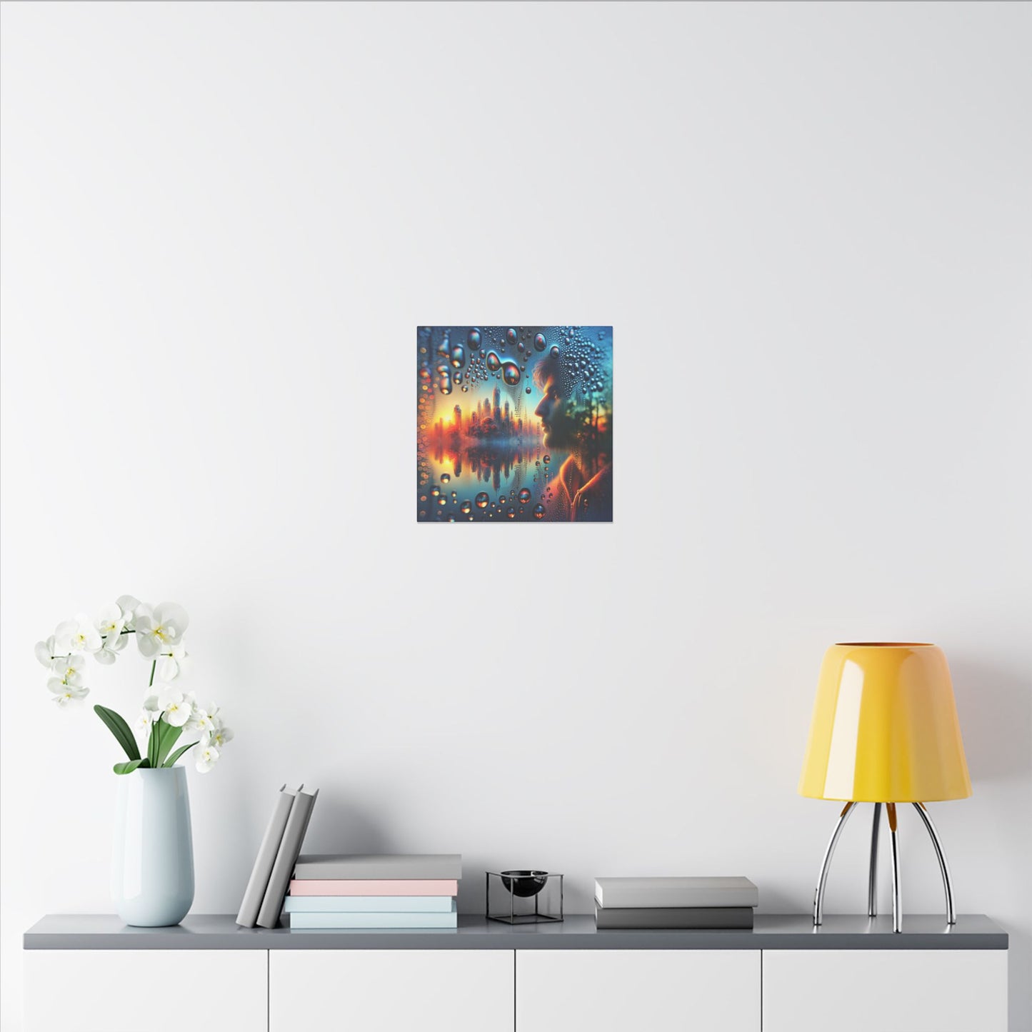 Aeryn Voss - Canvas