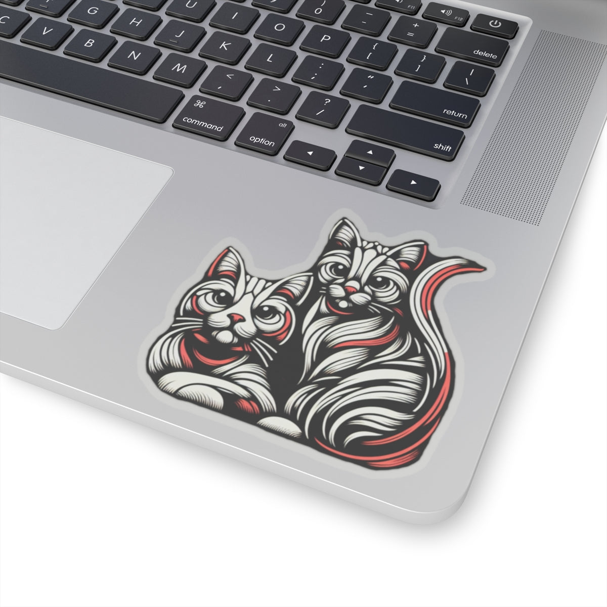 Blaze - Stickers