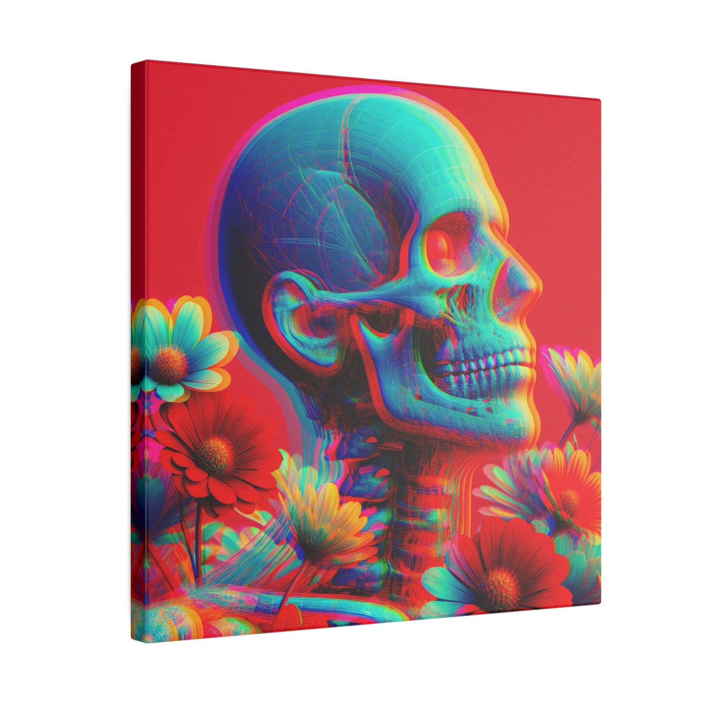 Luminoso - Canvas