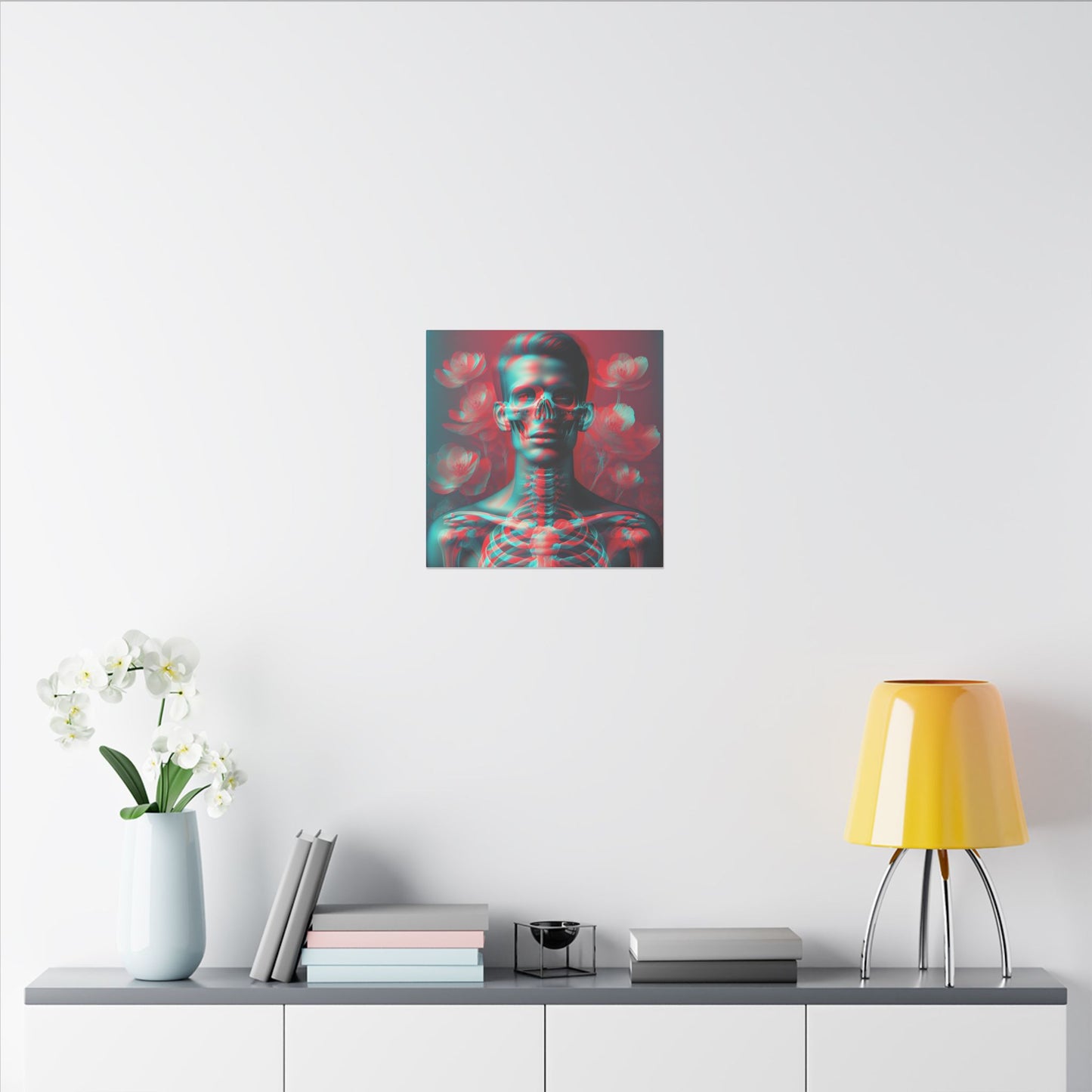Skip Artz - Canvas