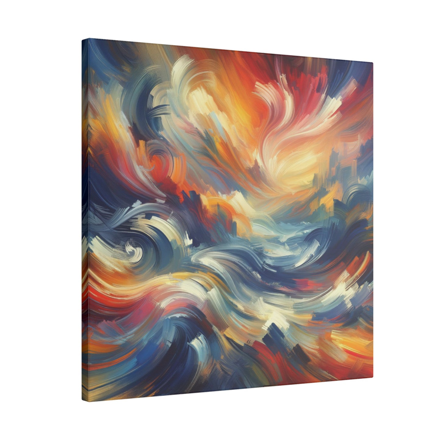 Calista - Canvas